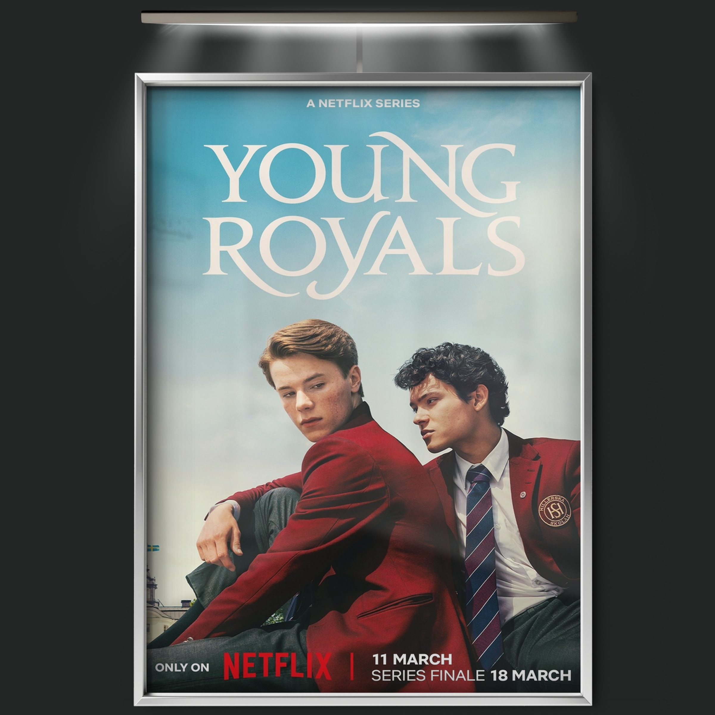 Young Royals (2021)