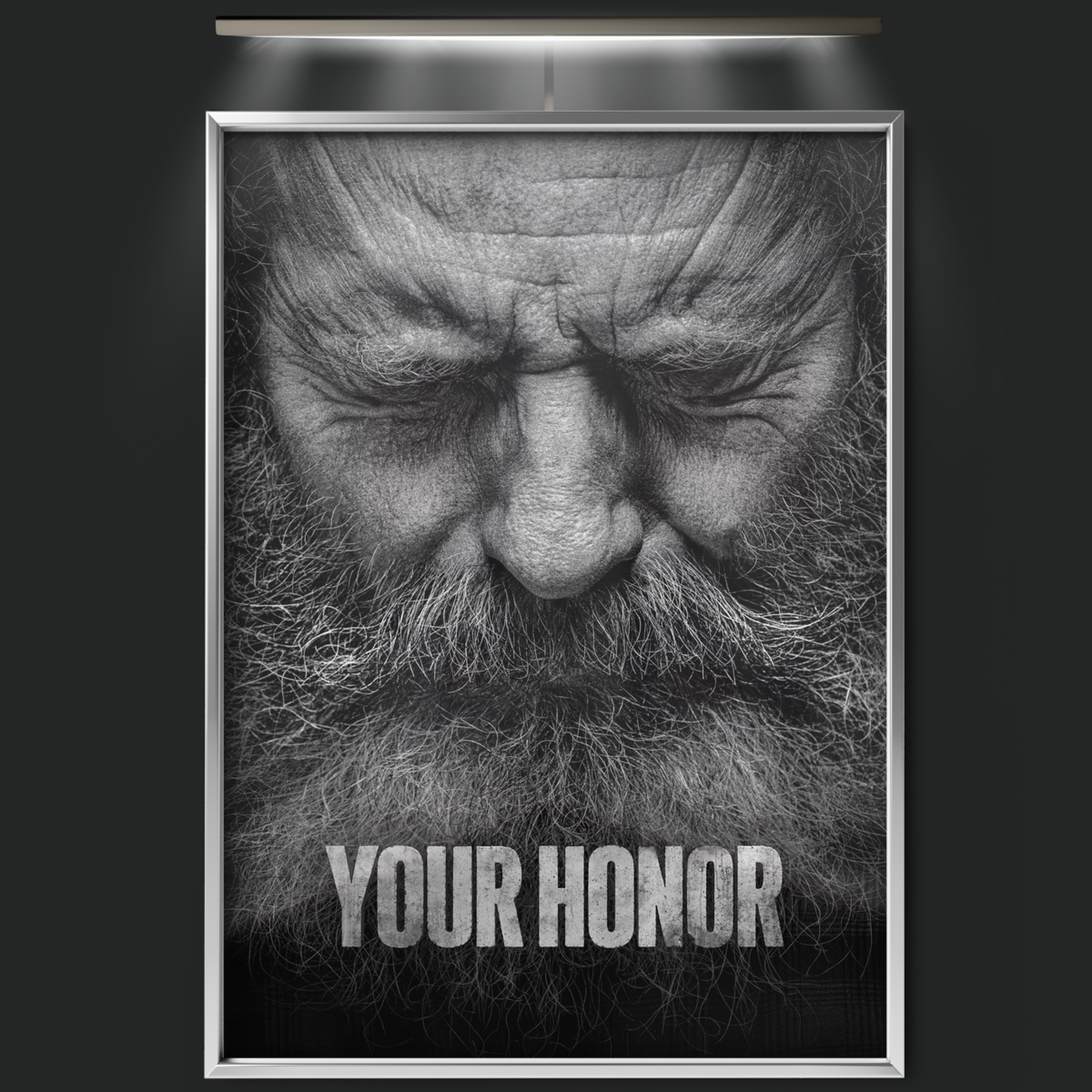 Your Honor (2020)