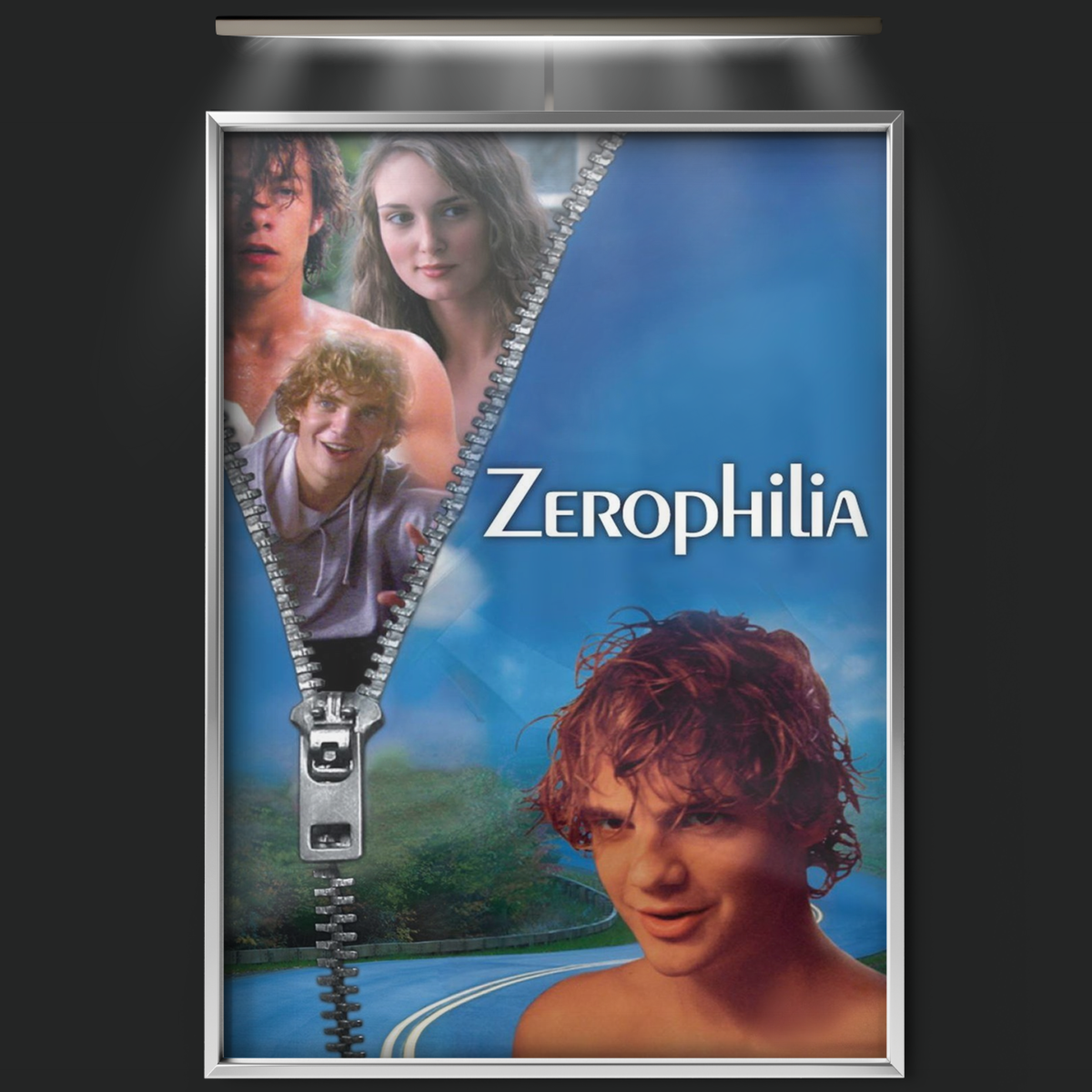 Zerophilia (2005)