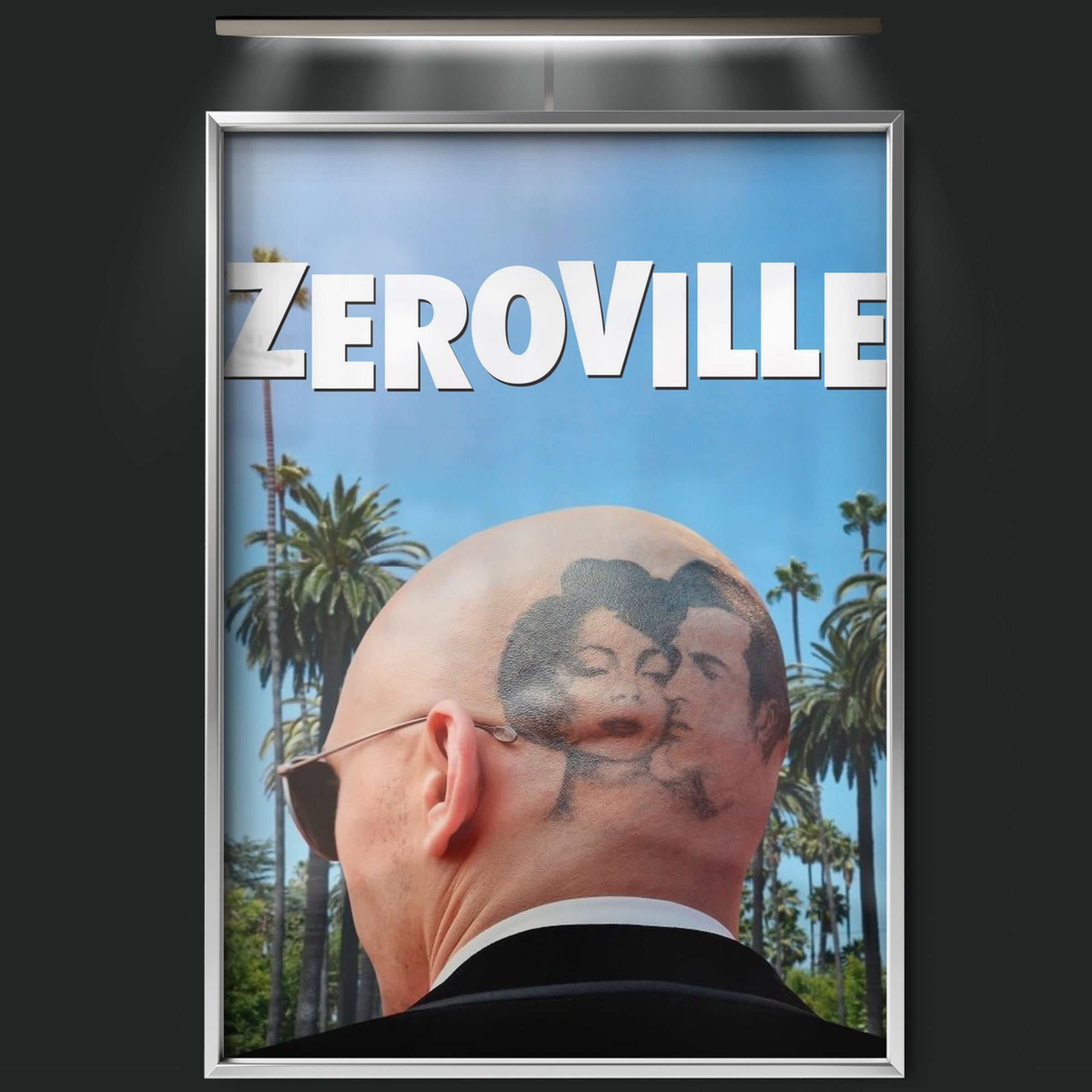 Zeroville (2019)