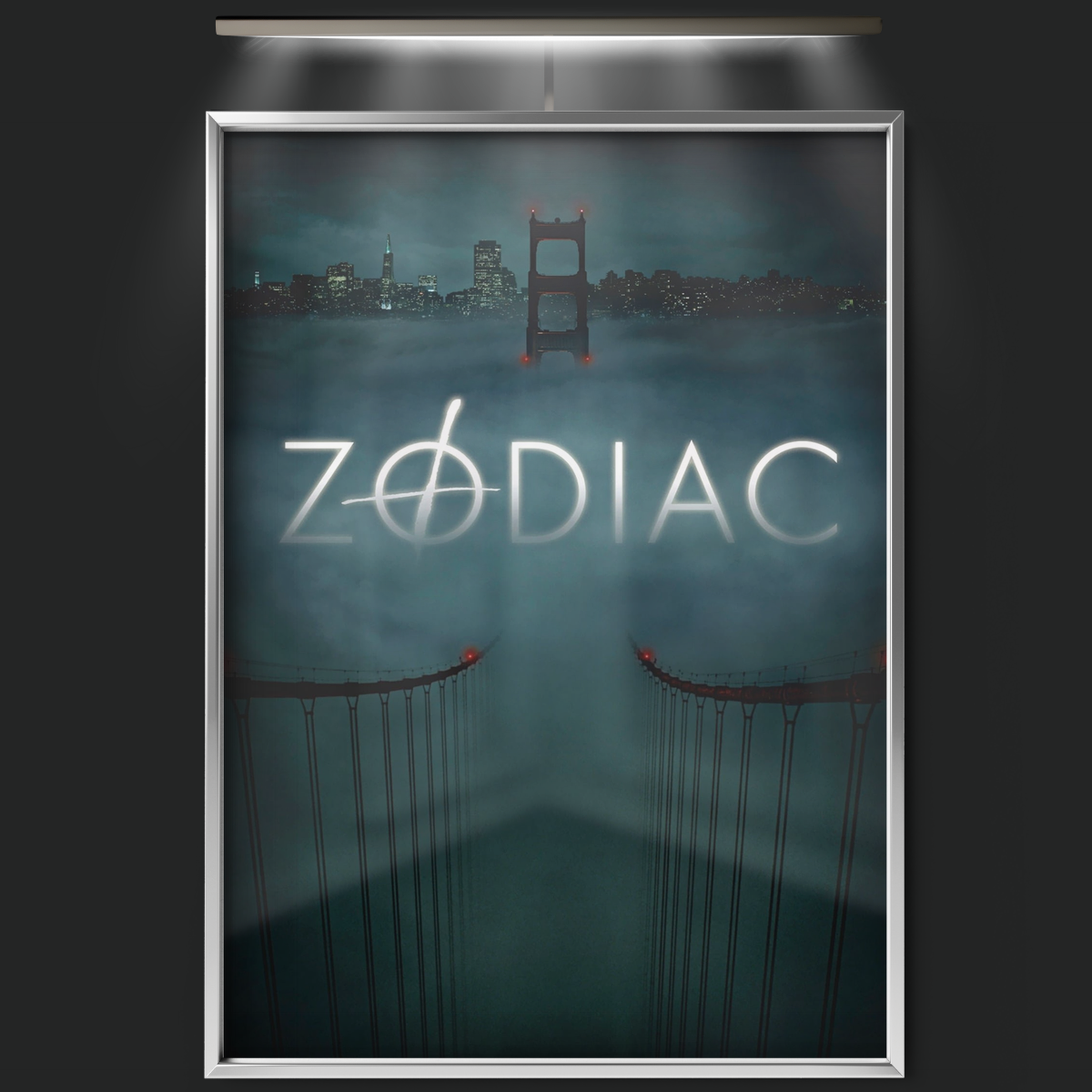 Zodiac (2007)