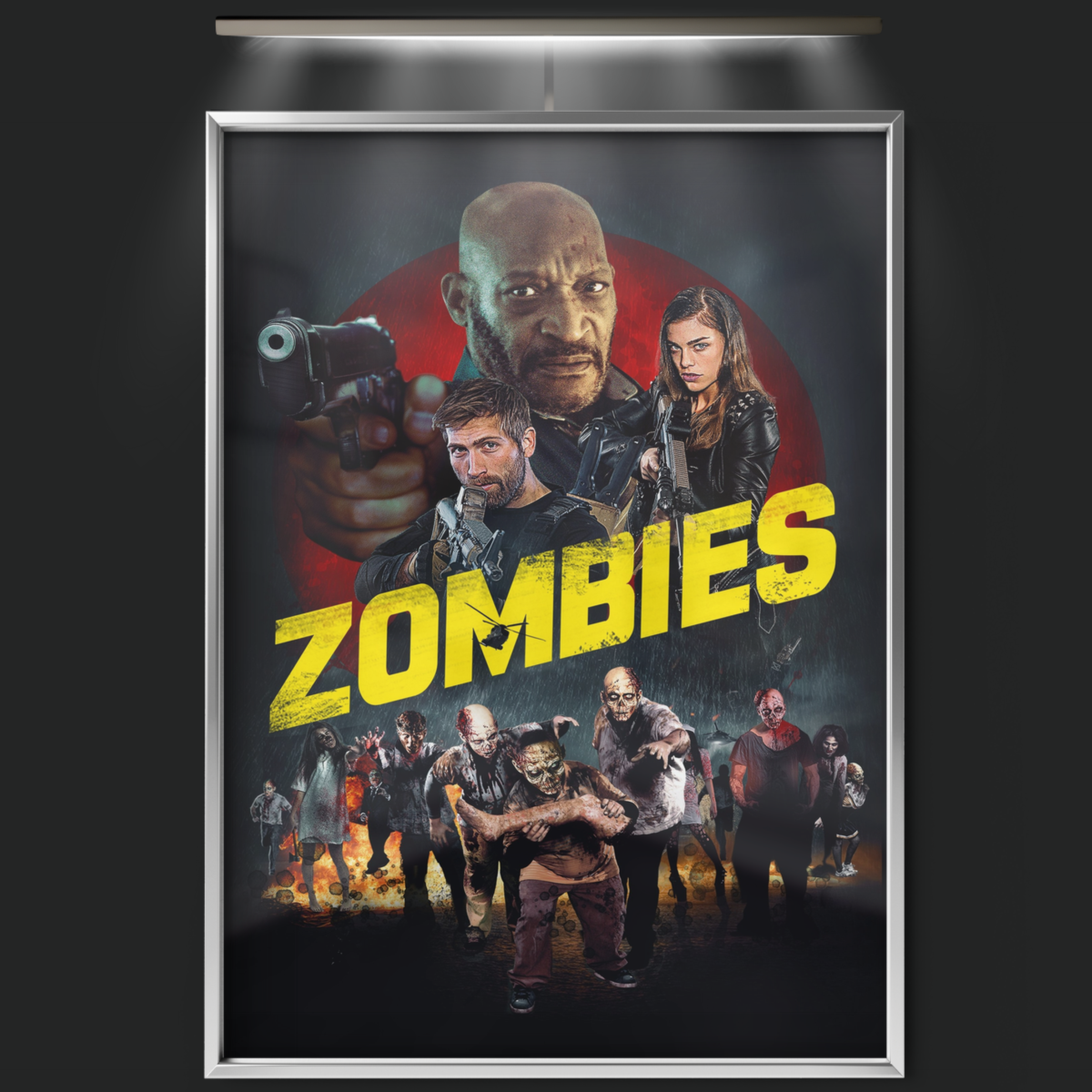 Zombies (2017)