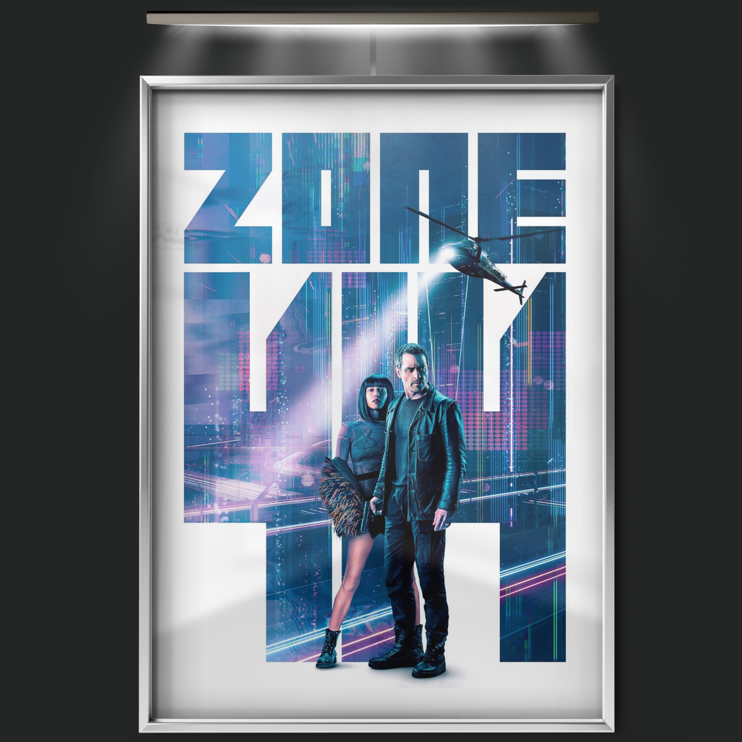 Zone 414 (2021)