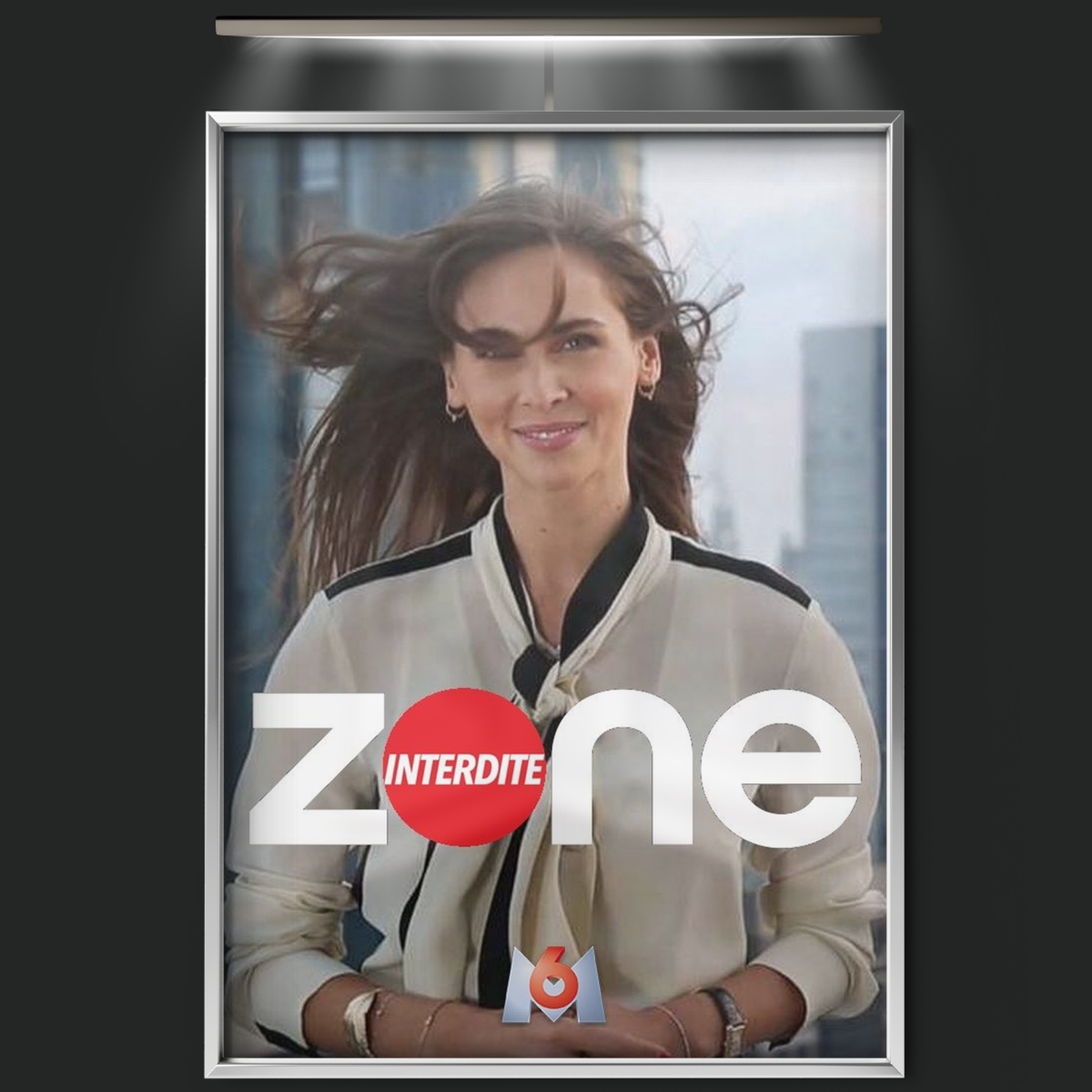 Zone Interdite (1993)