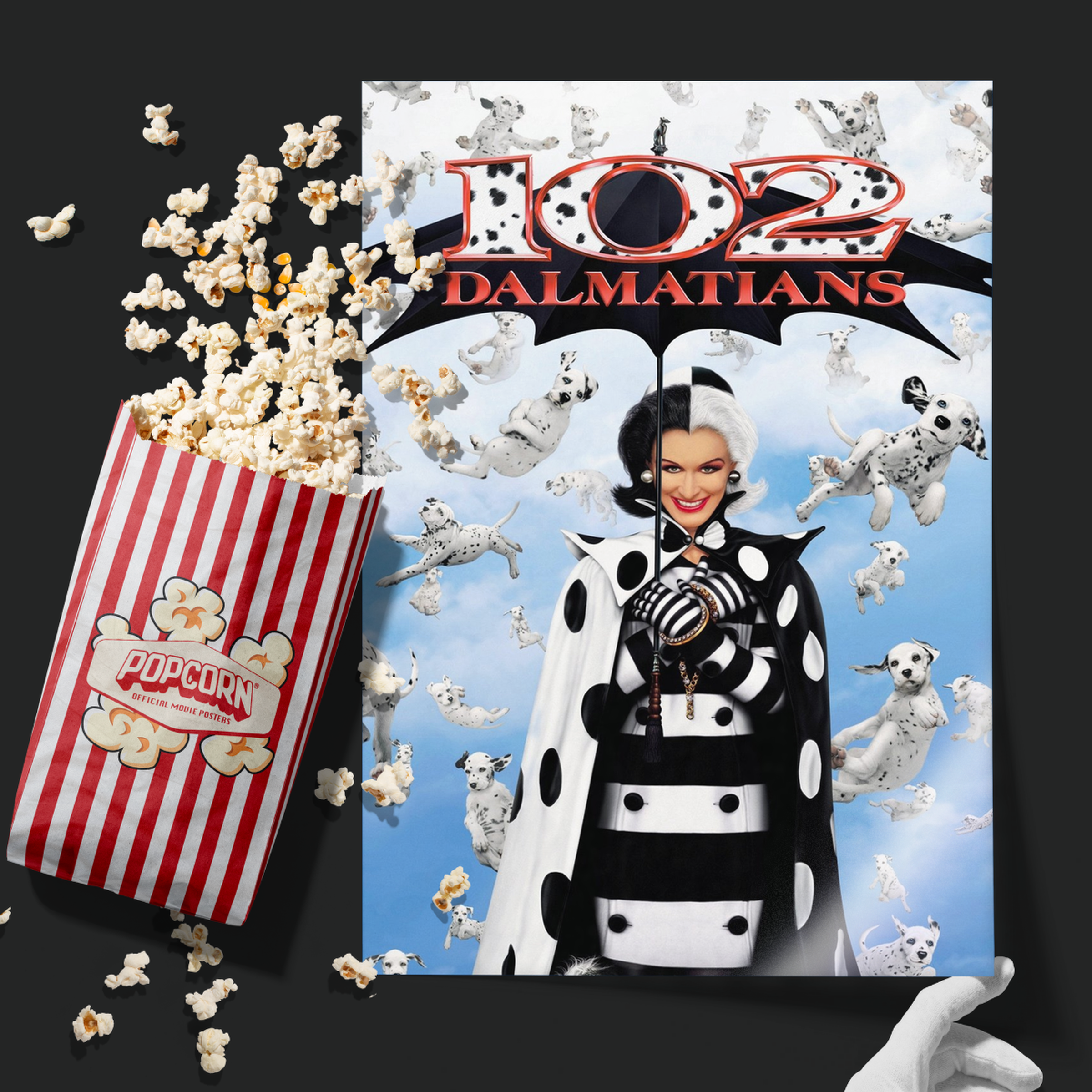 102 Dalmatians (2000)