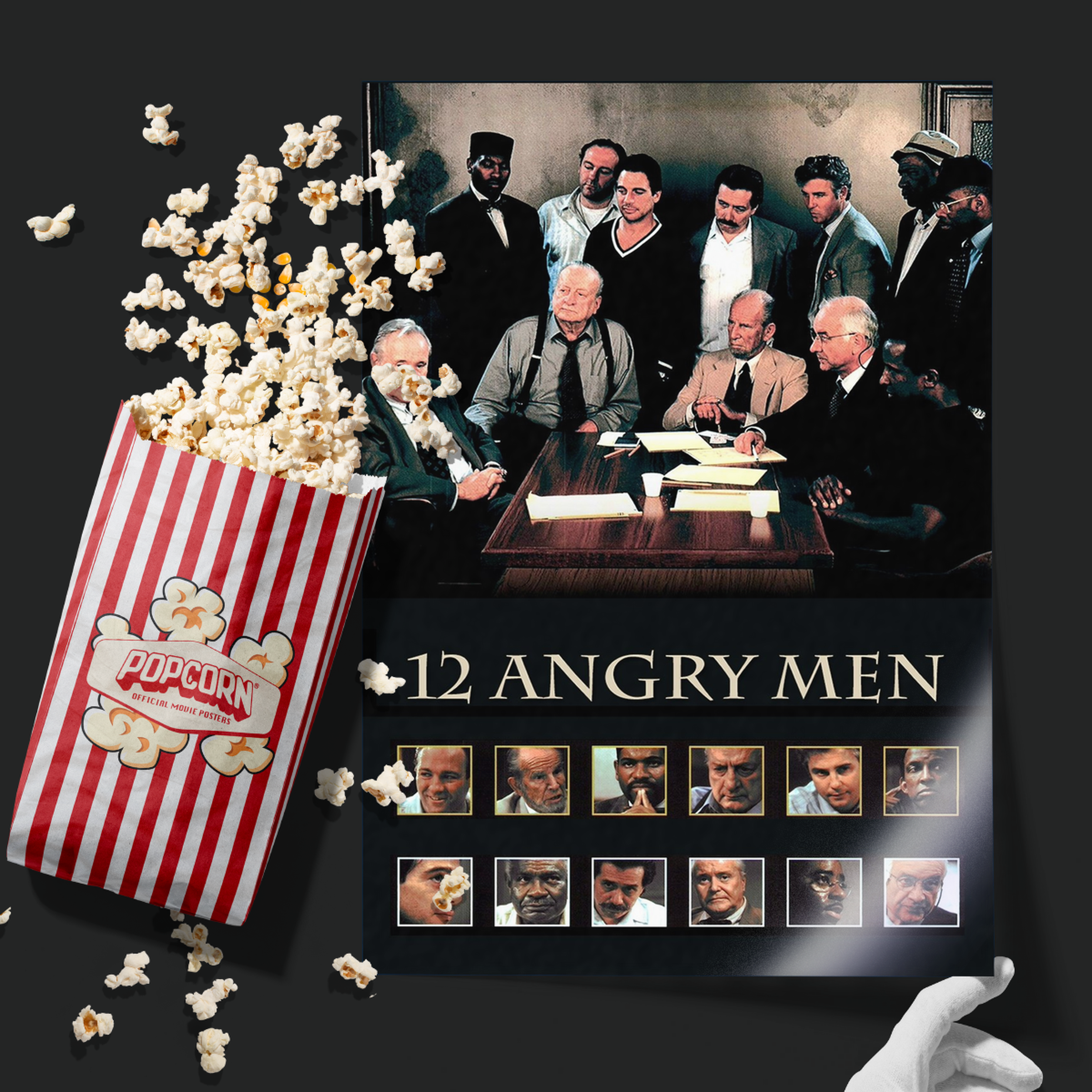 12 Angry Men (1997)