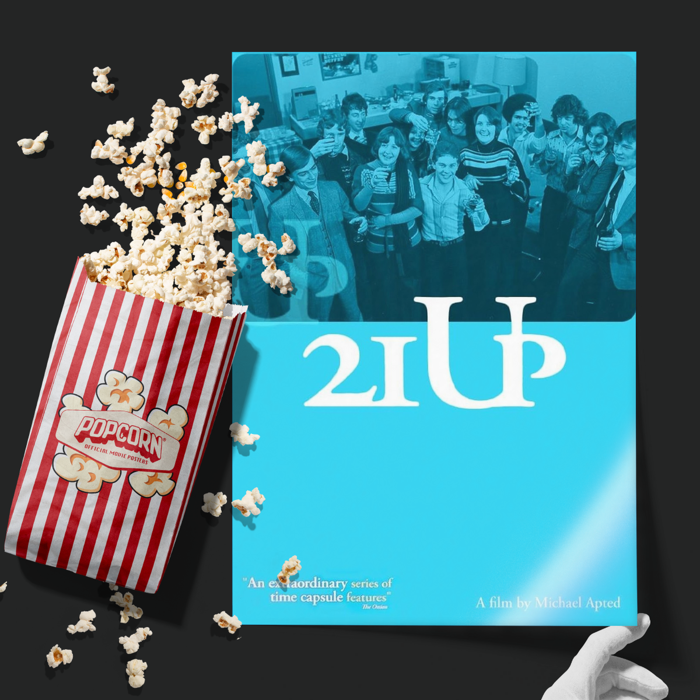 21 Up (1977)