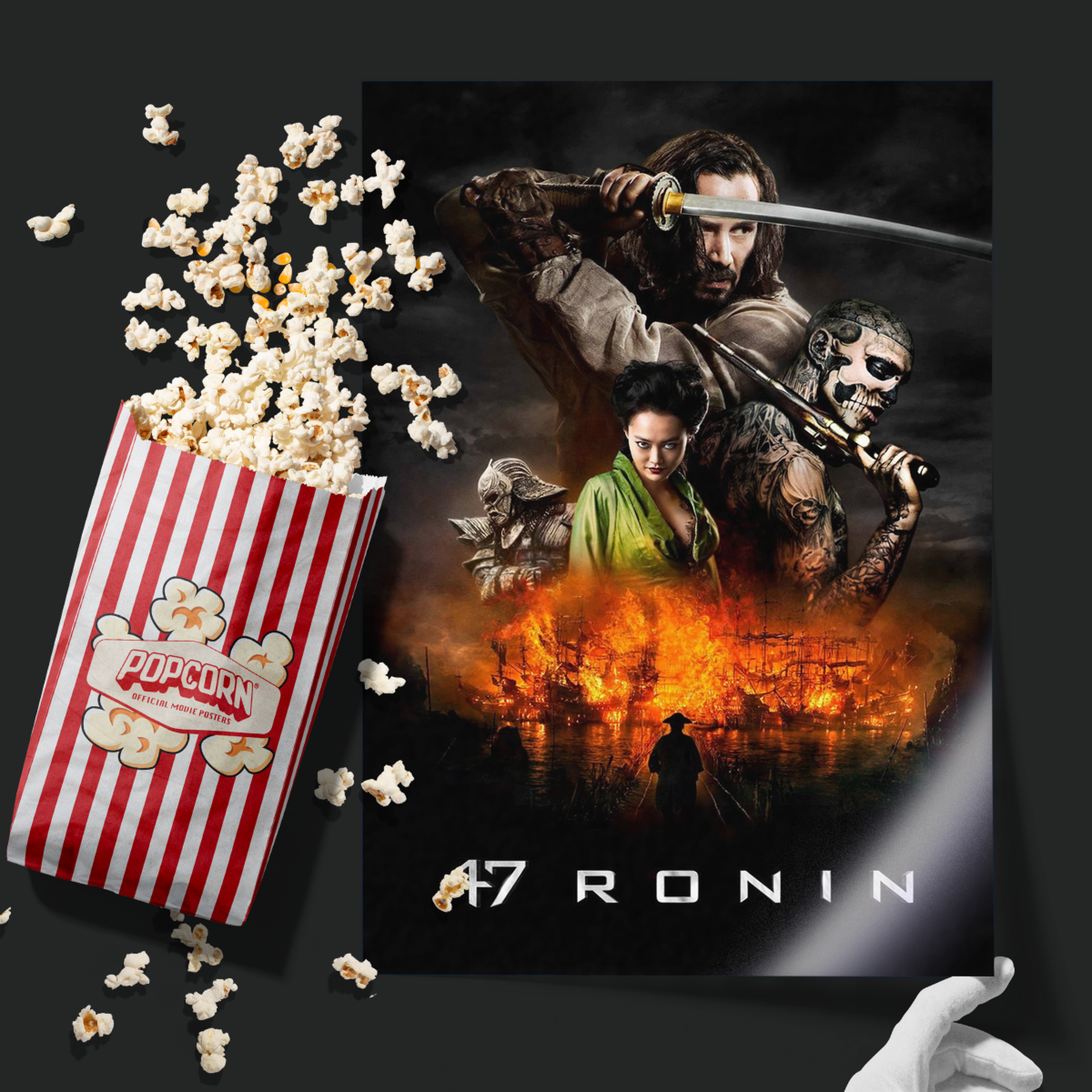 47 Ronin (2013)