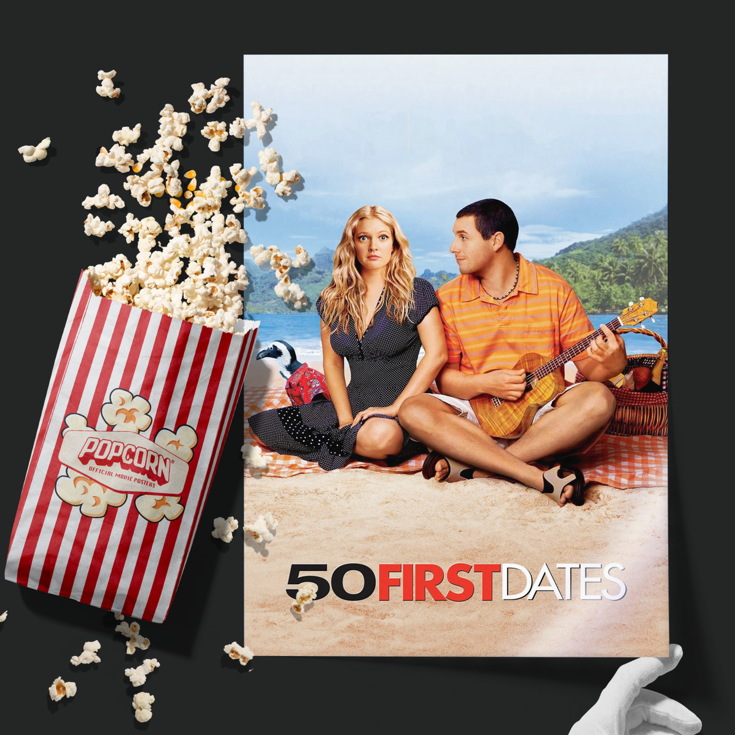 50 First Dates (2004)