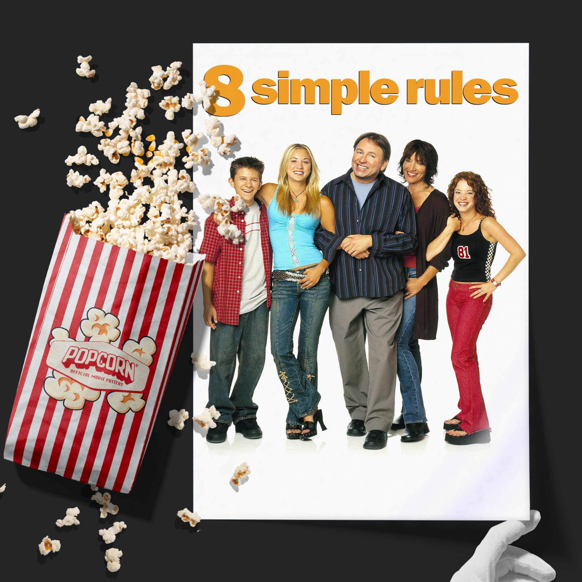 8 Simple Rules (2002)