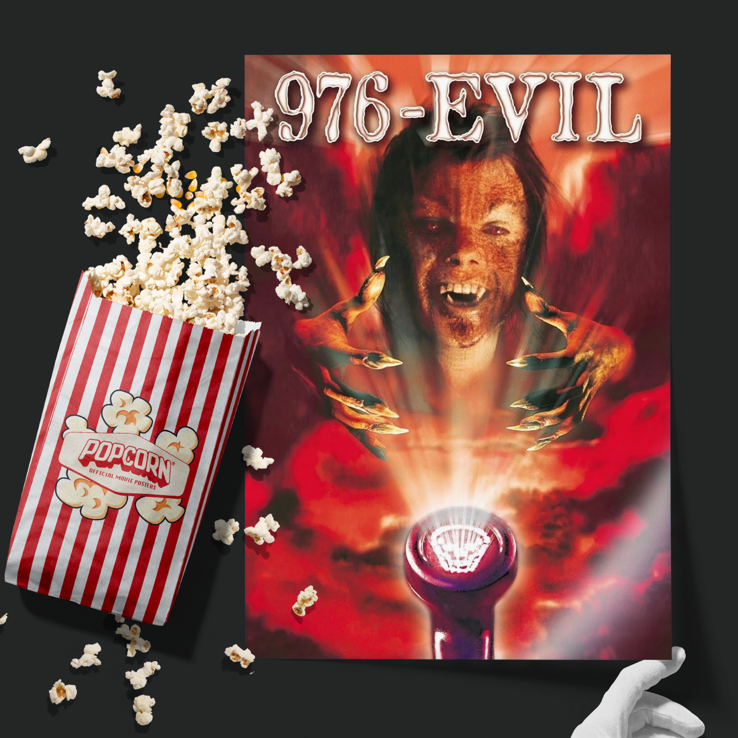 976 Evil (1988)