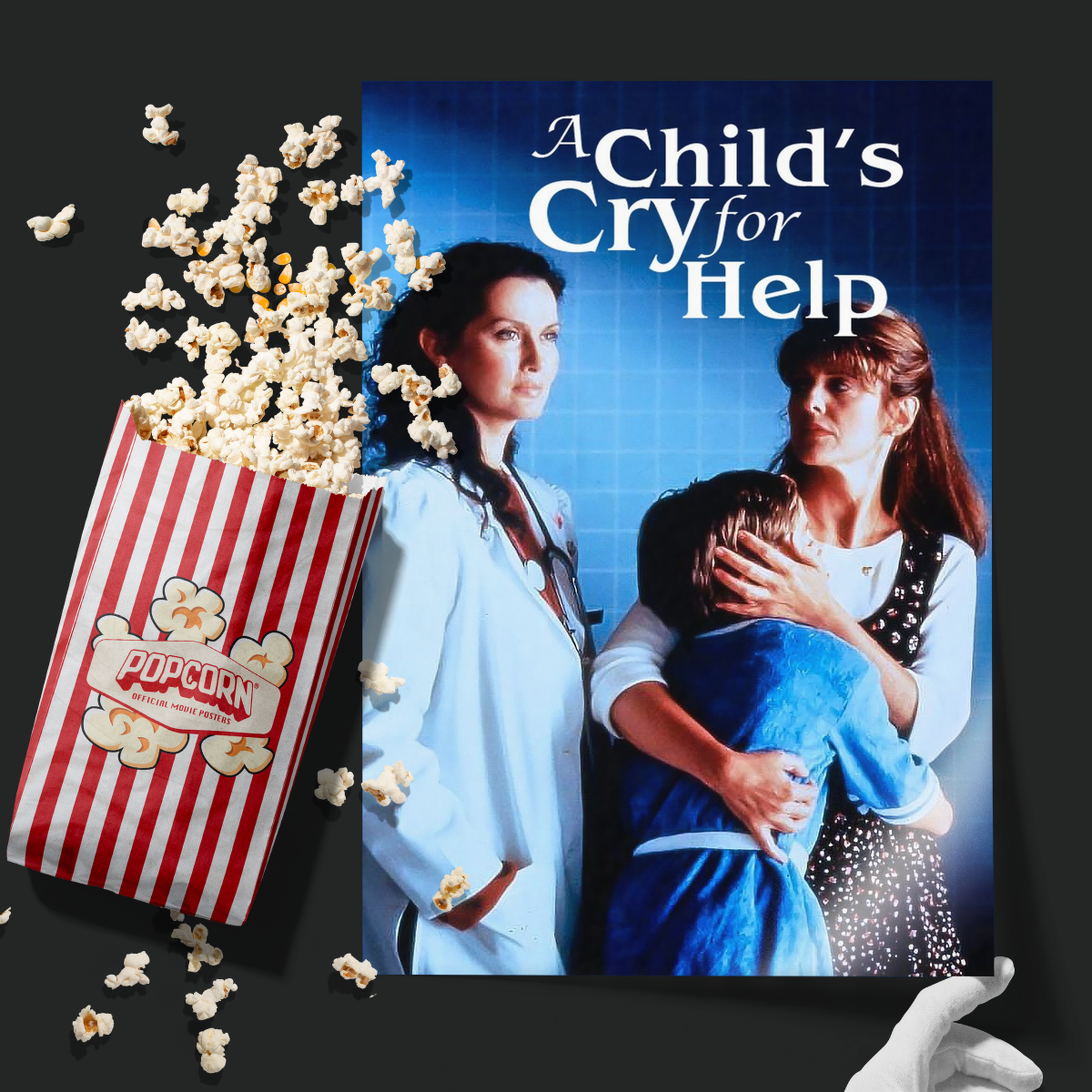 A Child's Cry For Help (1994)