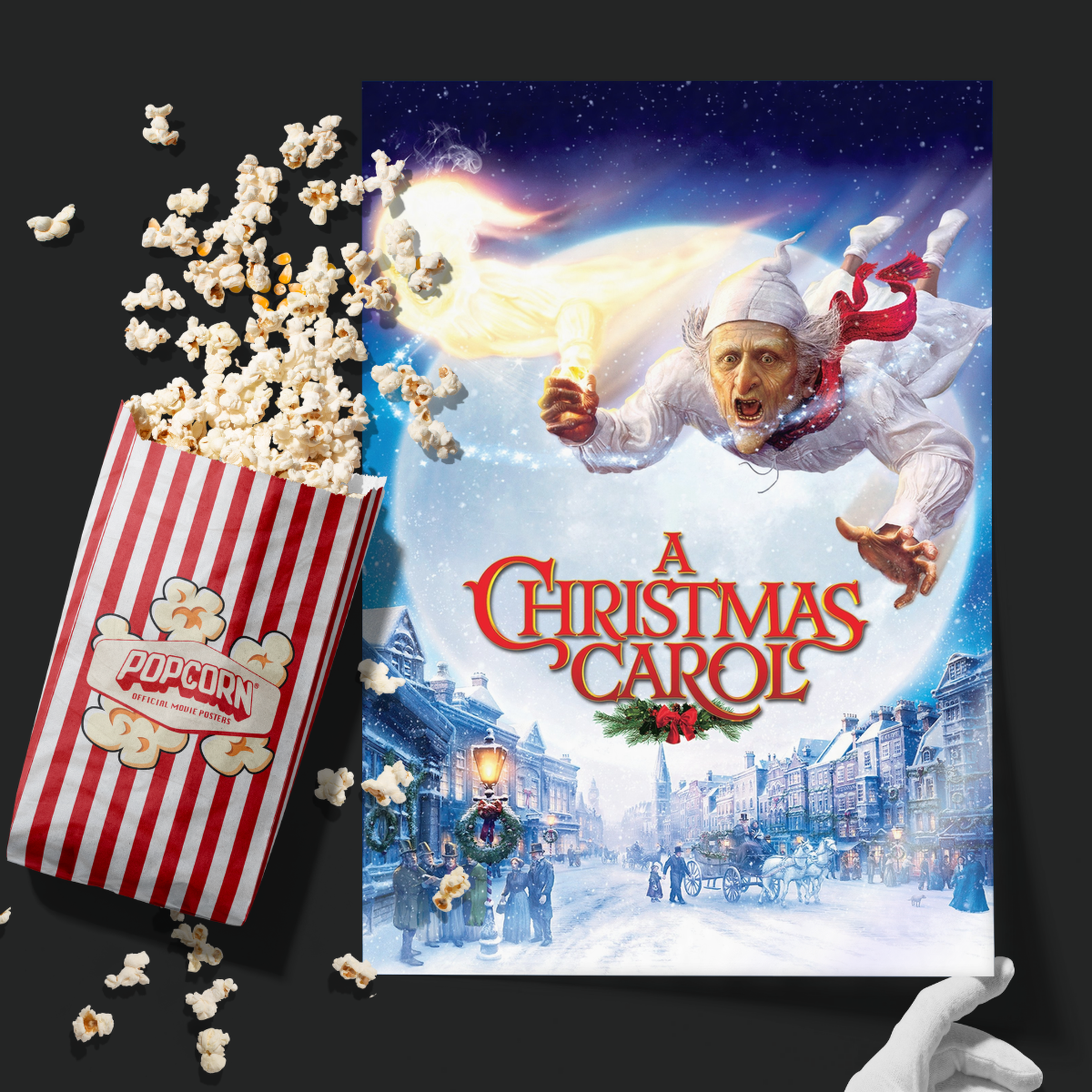 A Christmas Carol (2009)