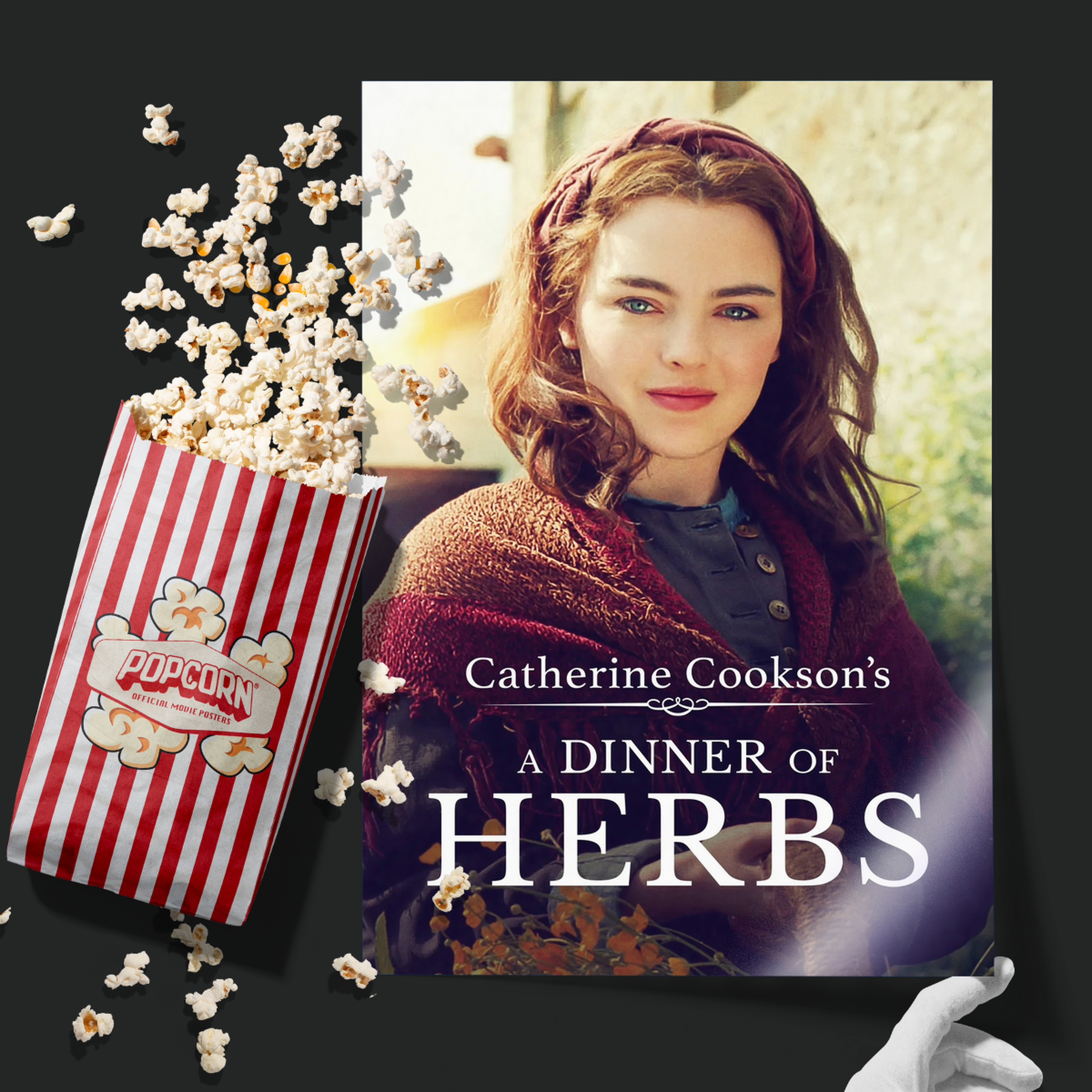 A Dinner Of Herbs (2000)