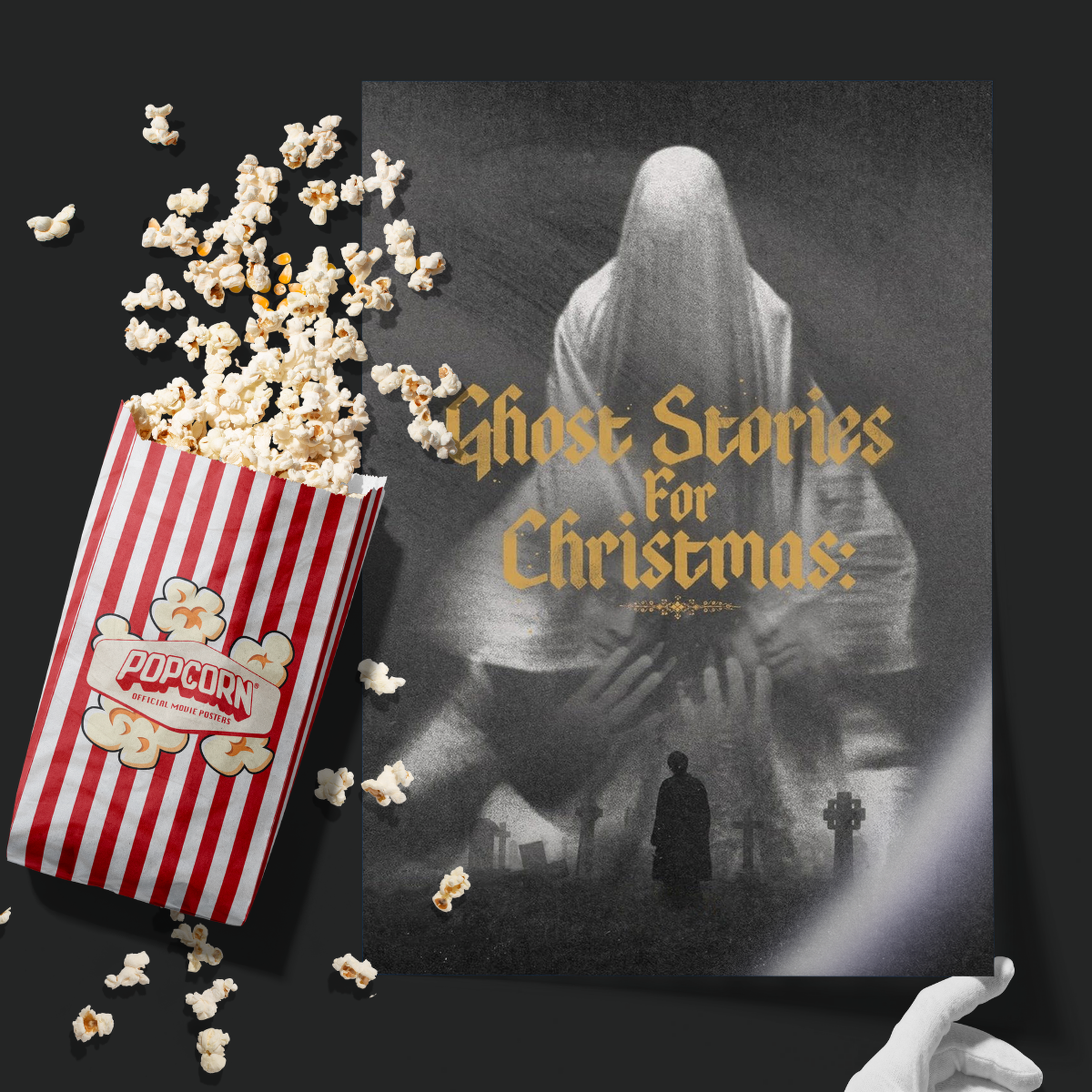 A Ghost Story For Christmas (1971)