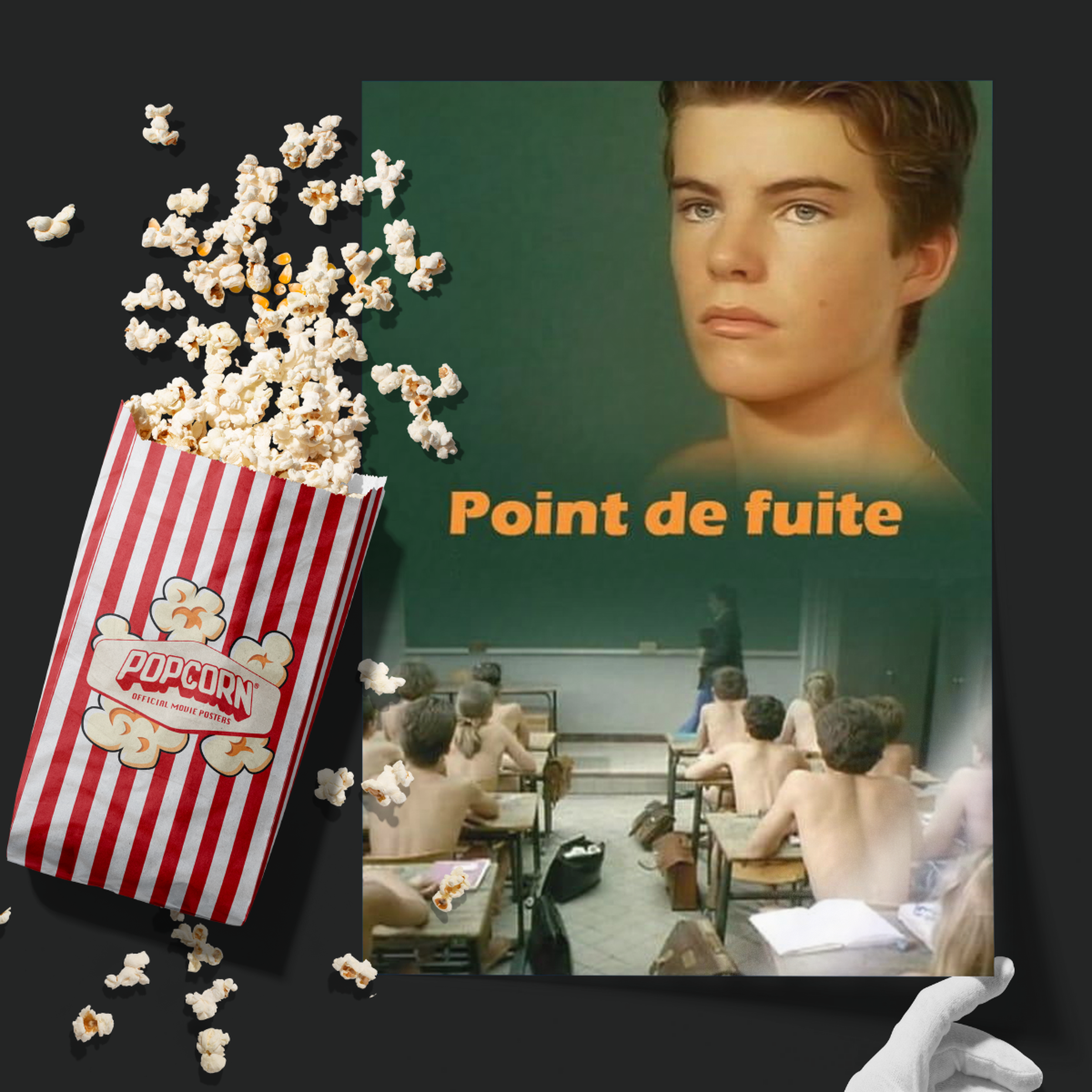 A Matter Of Perspective (1987)