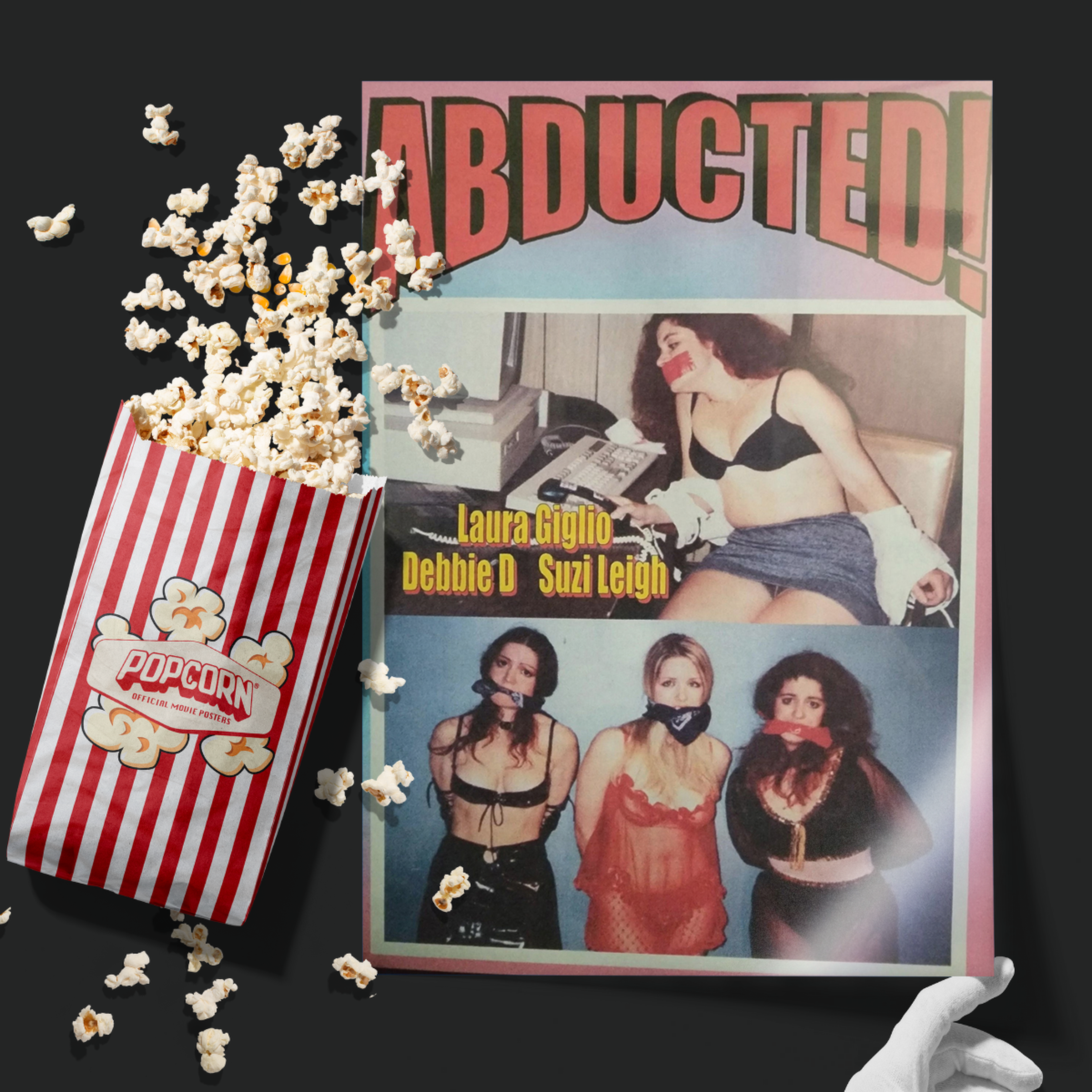 Abducted! (2002)