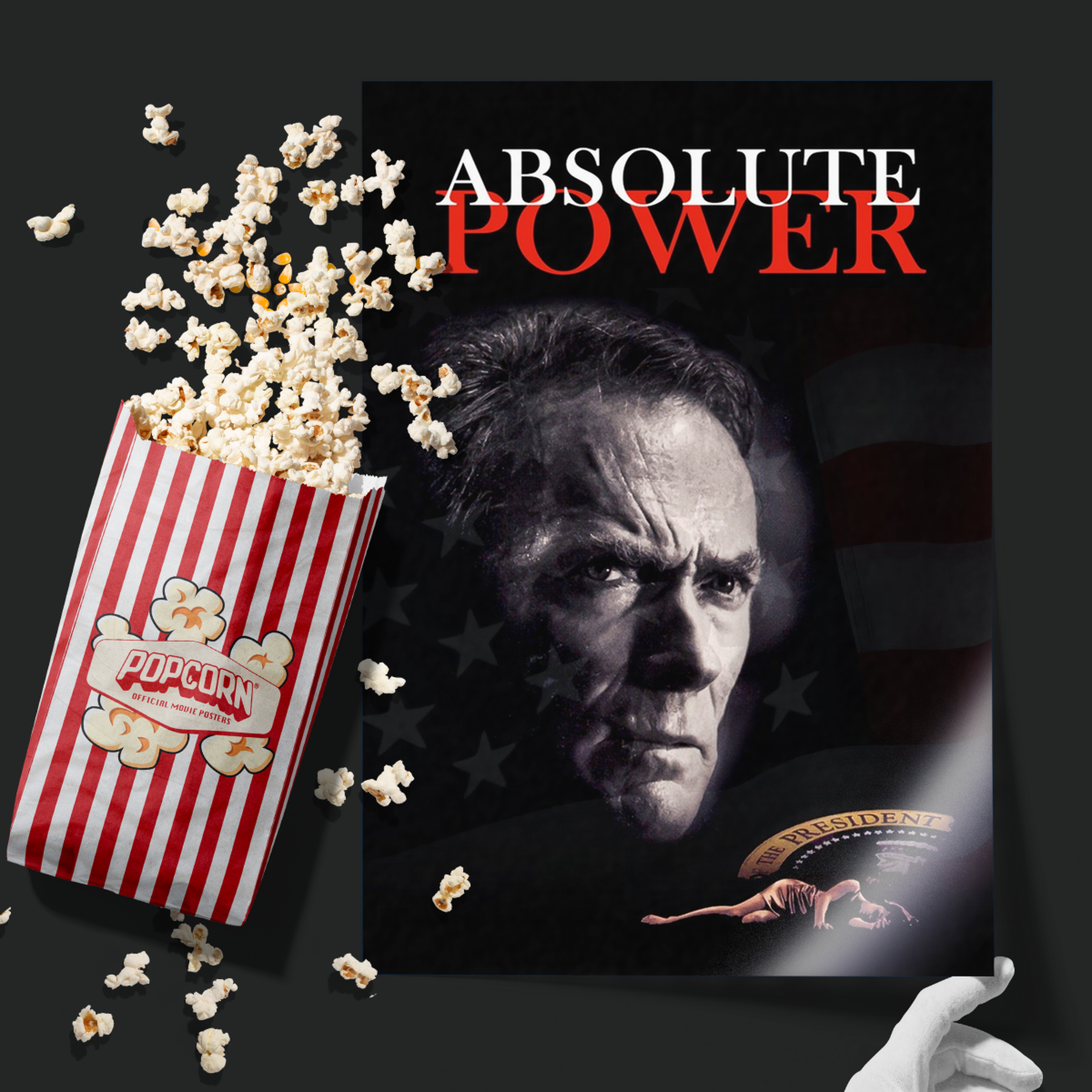 Absolute Power (1997)