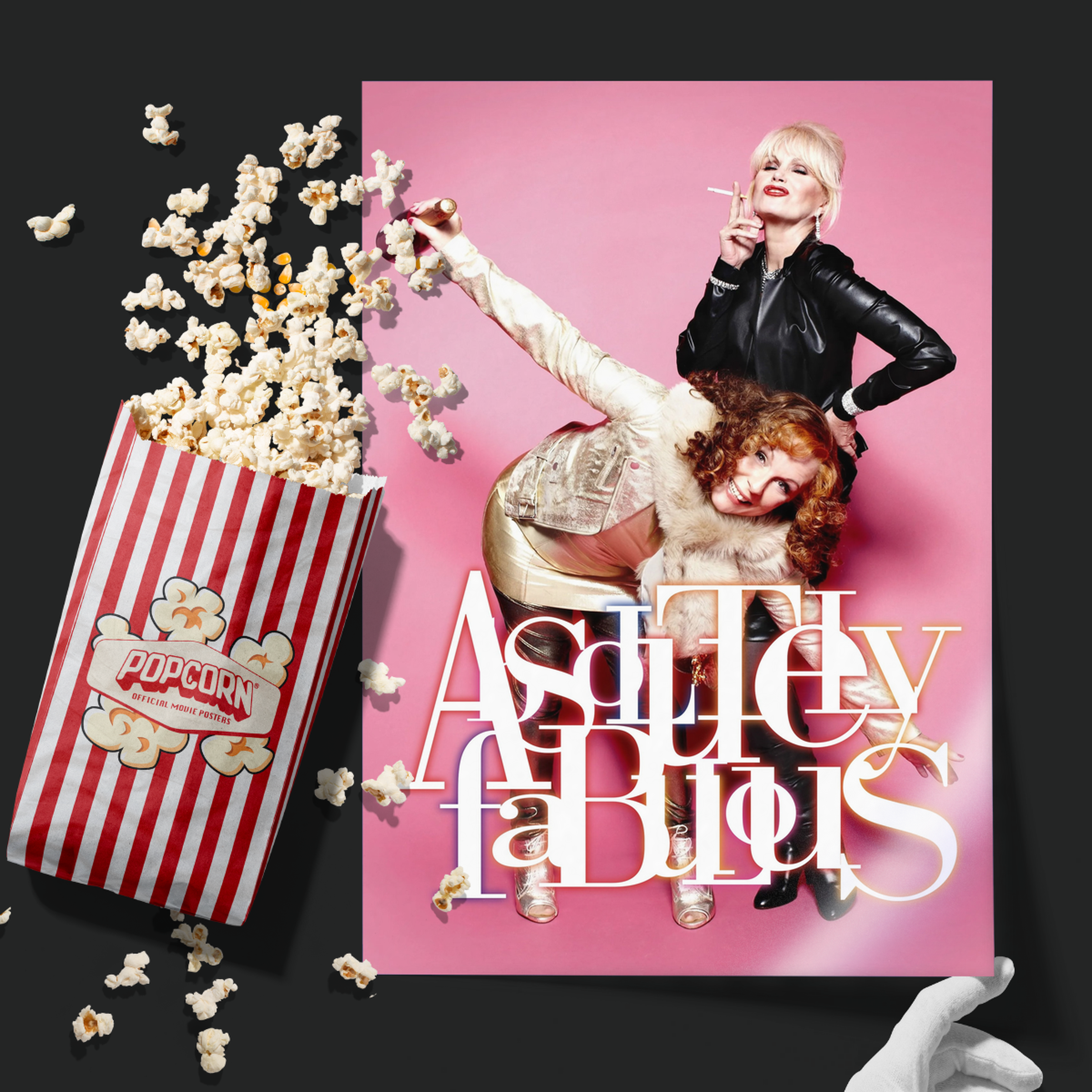 Absolutely Fabulous (1992)