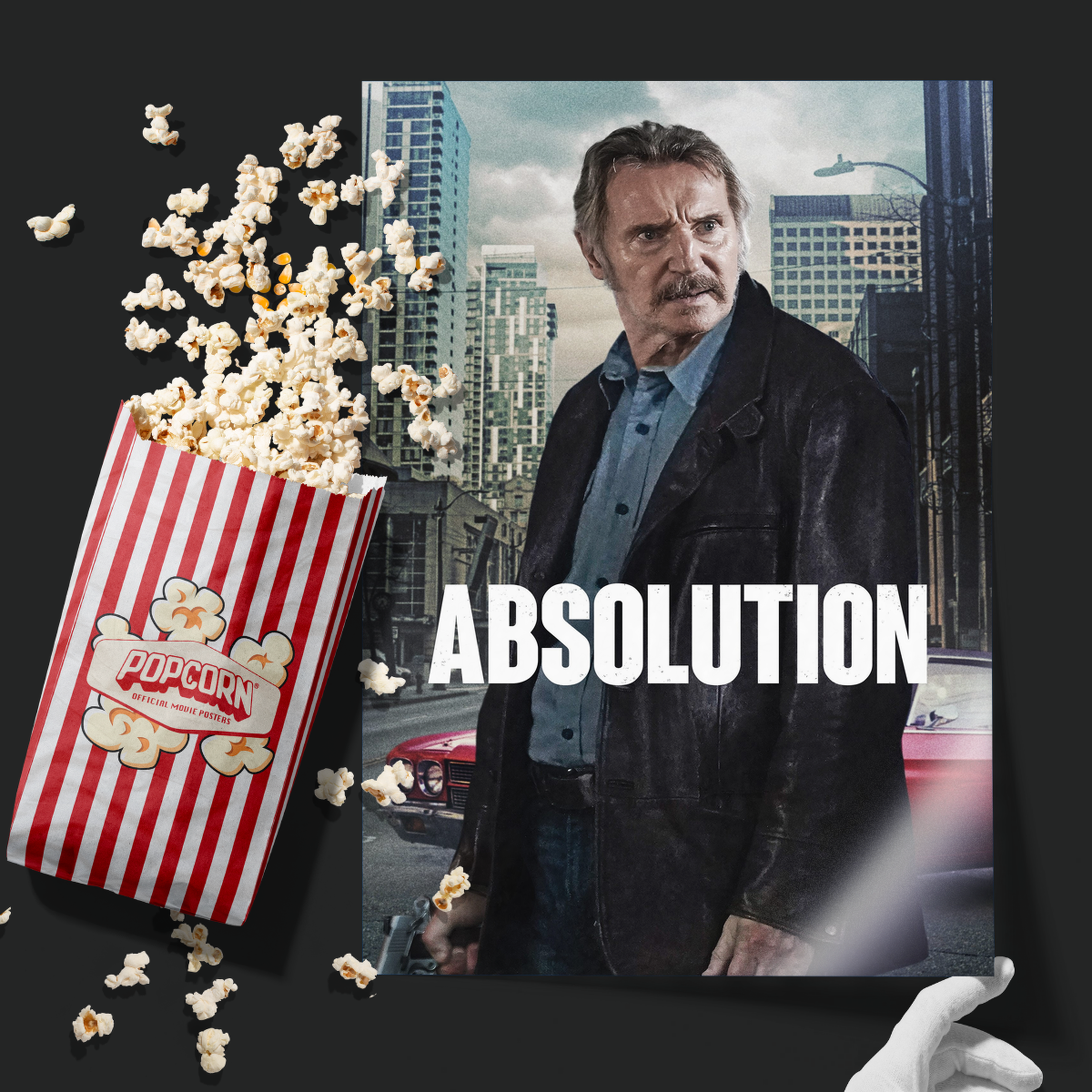 Absolution (2024)
