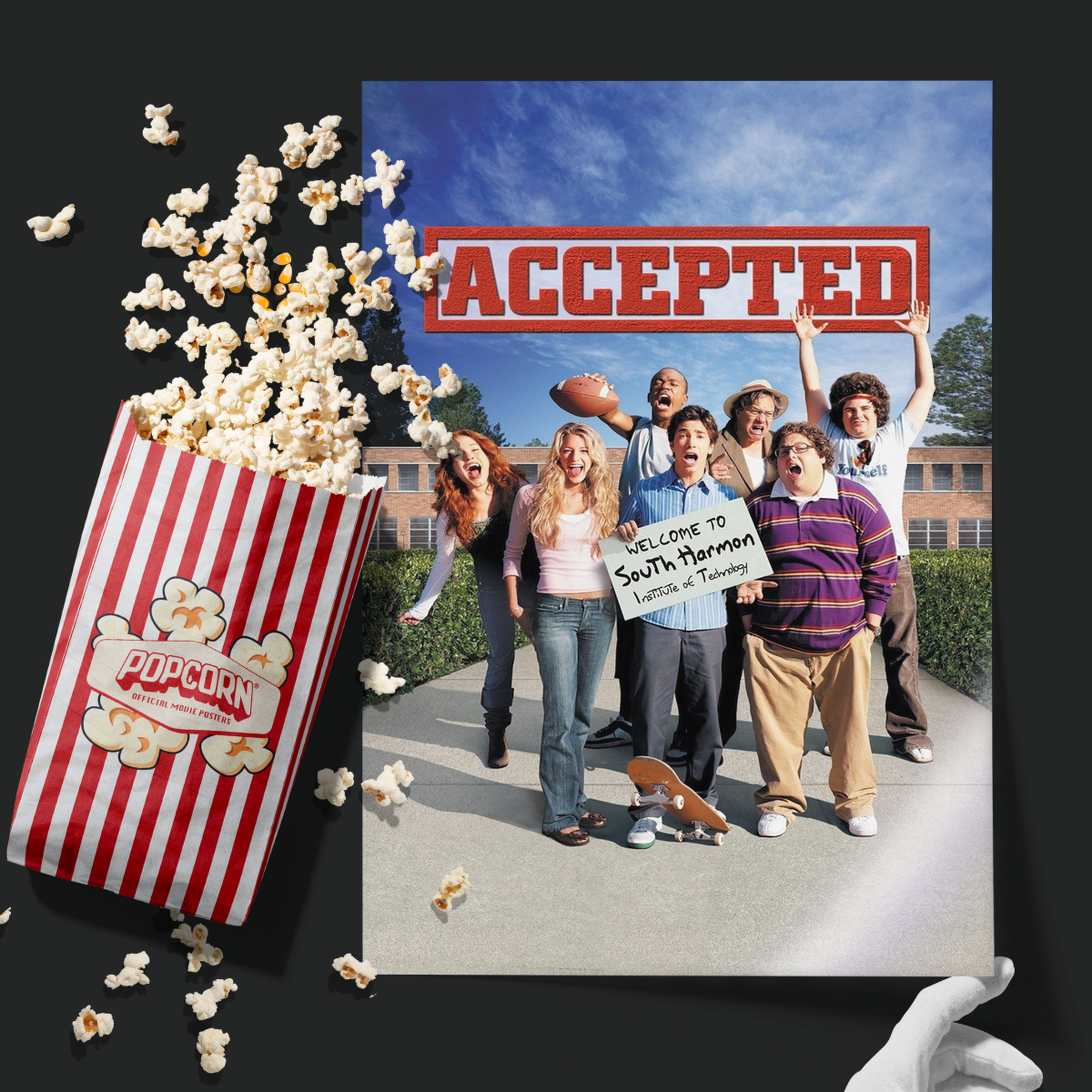Accepted (2006)