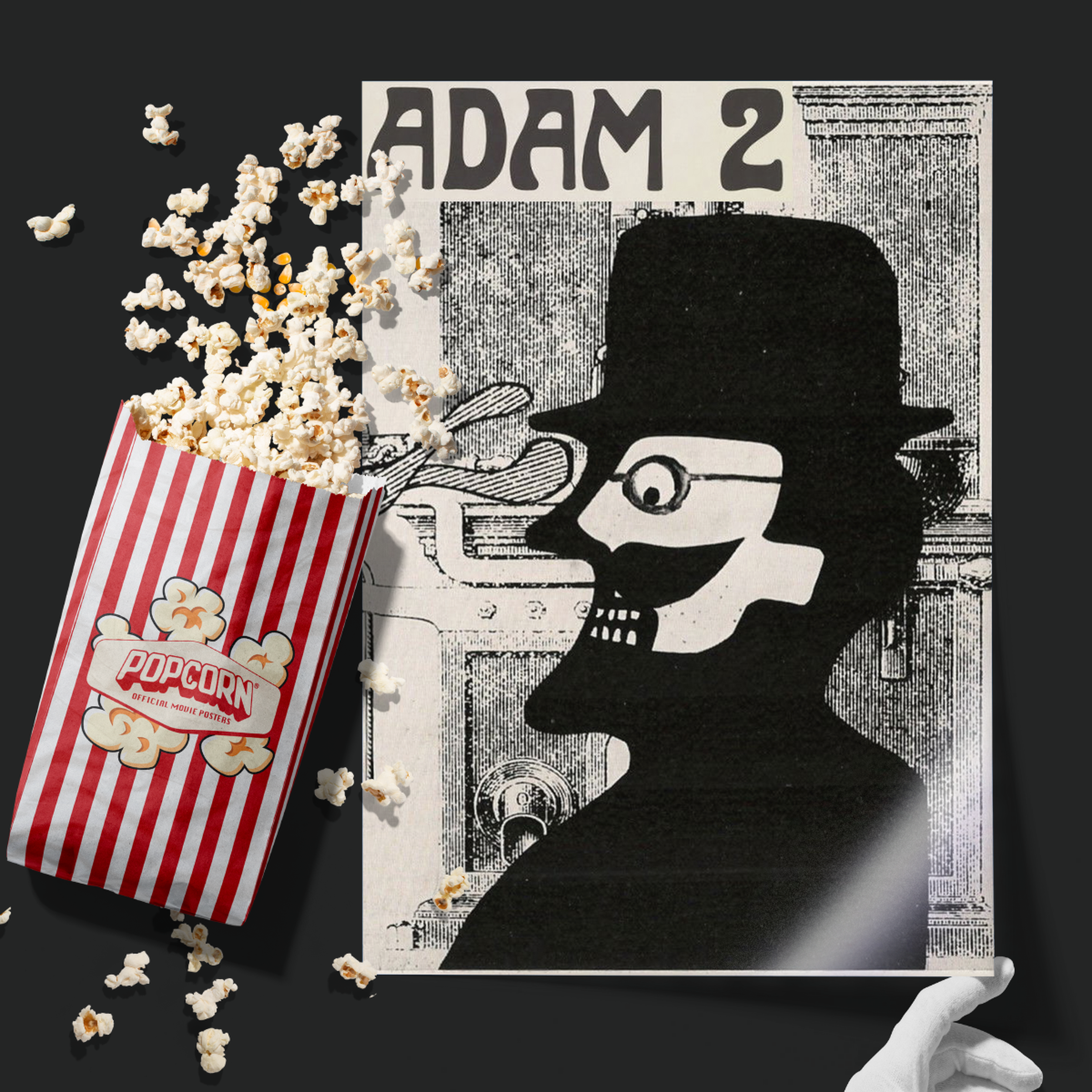 Adam 2 (1970)