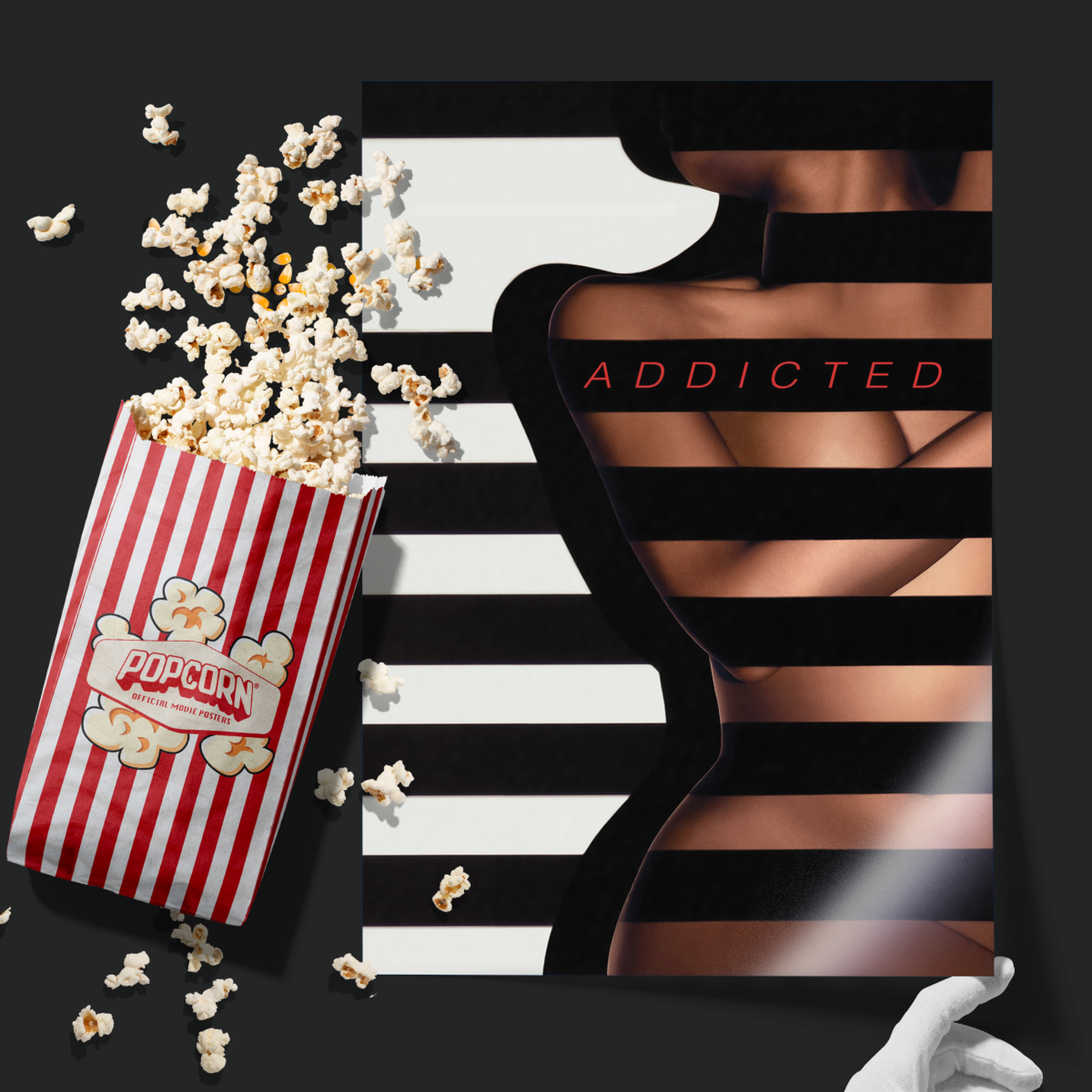 Addicted (2014)