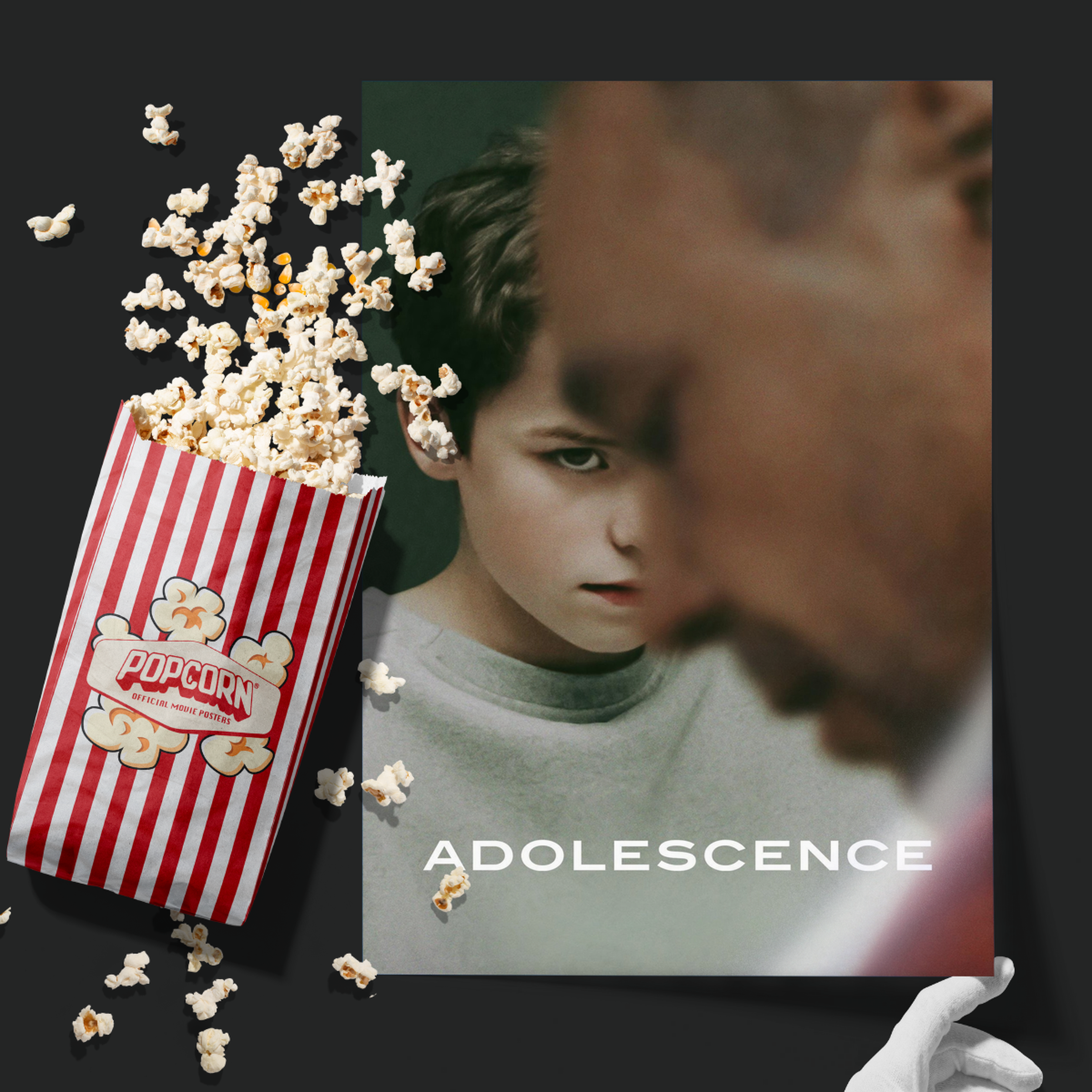 Adolescence (2025)