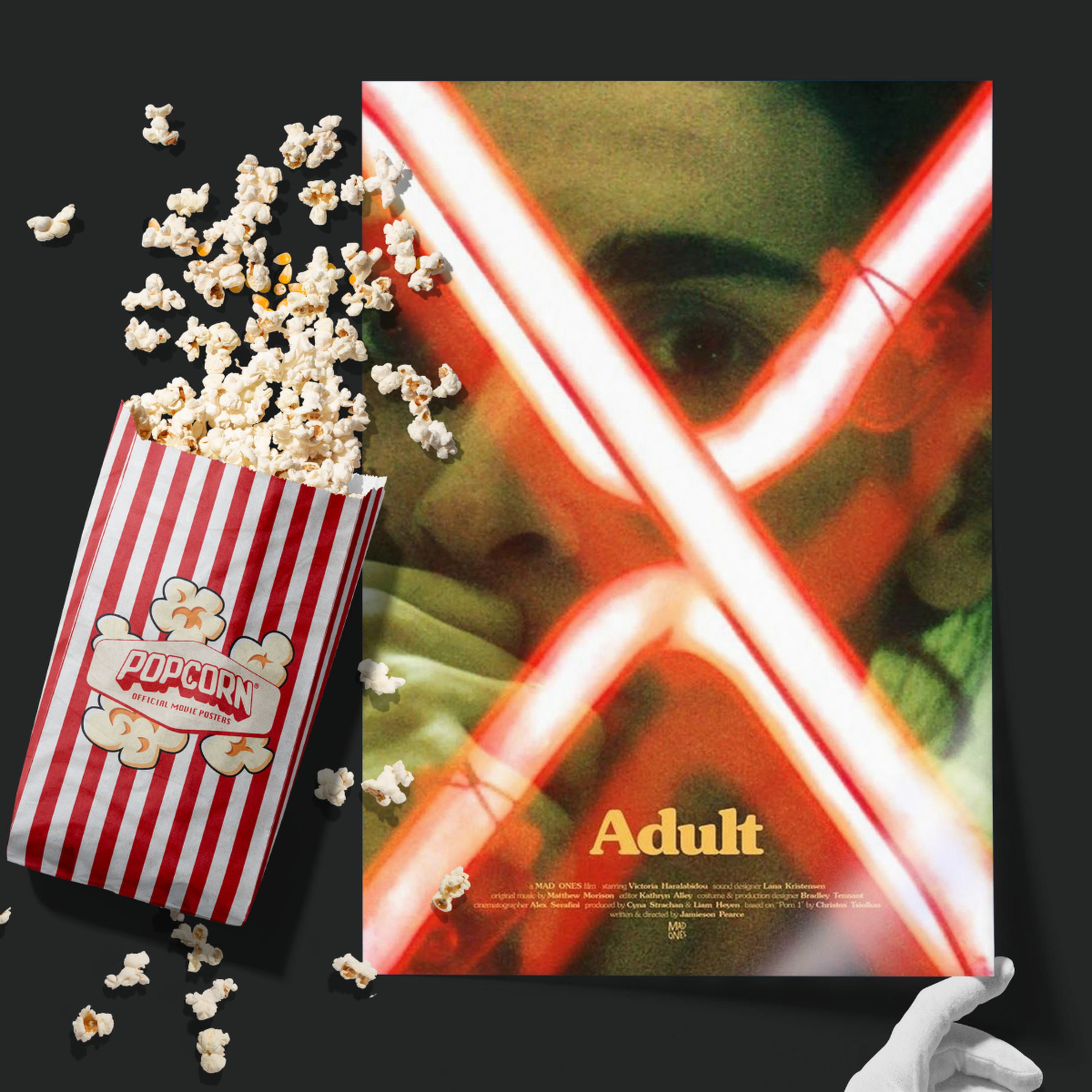 Adult (2017)