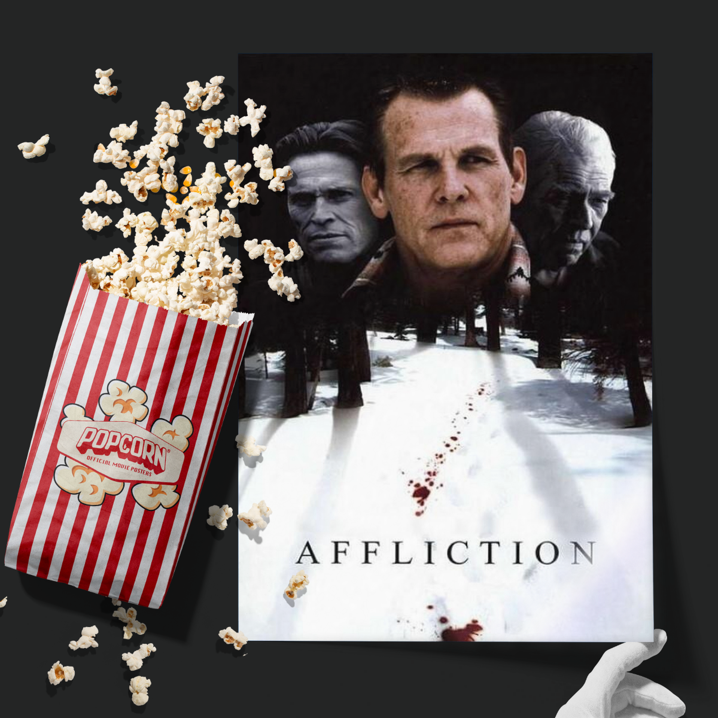 Affliction (1997)