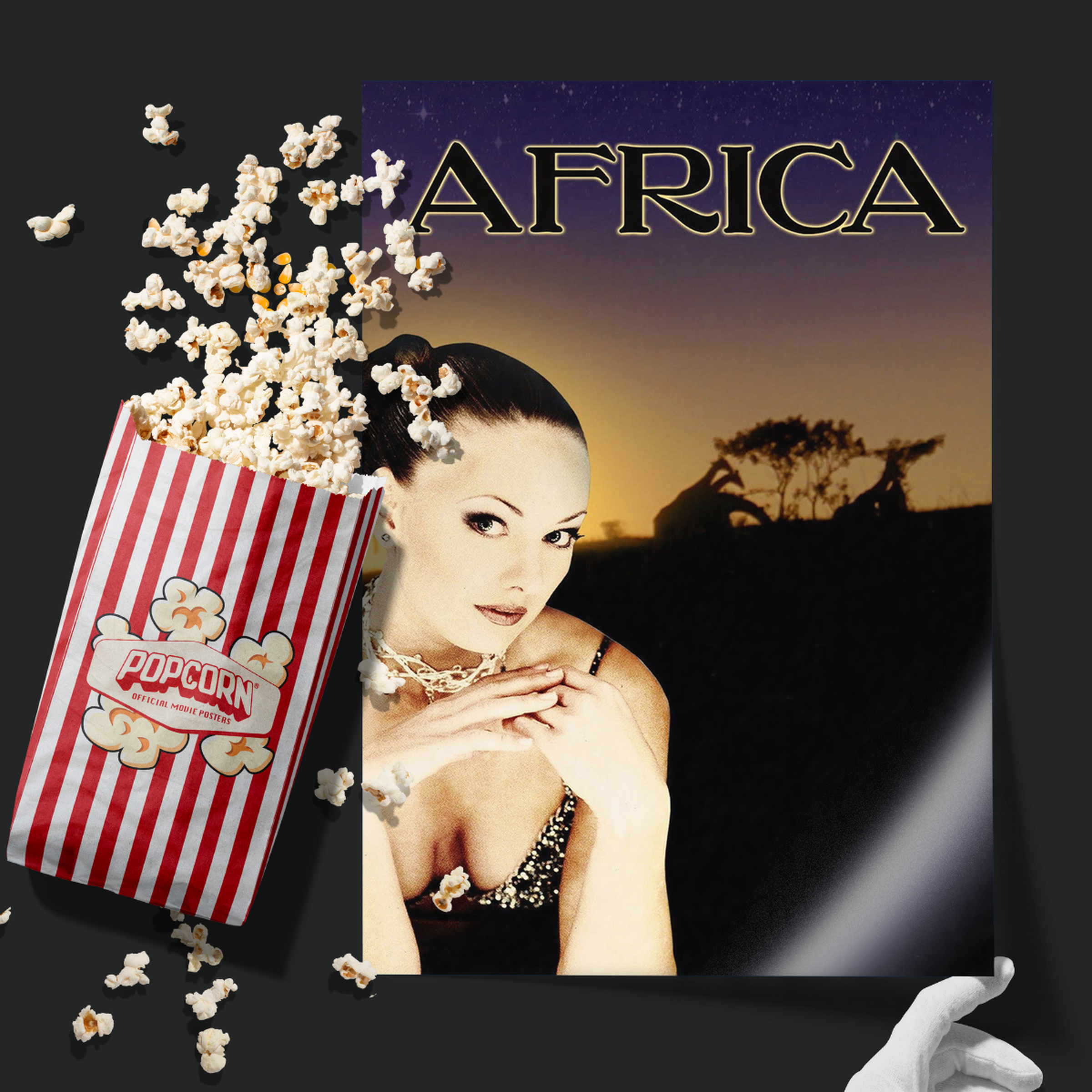 Africa (1999)