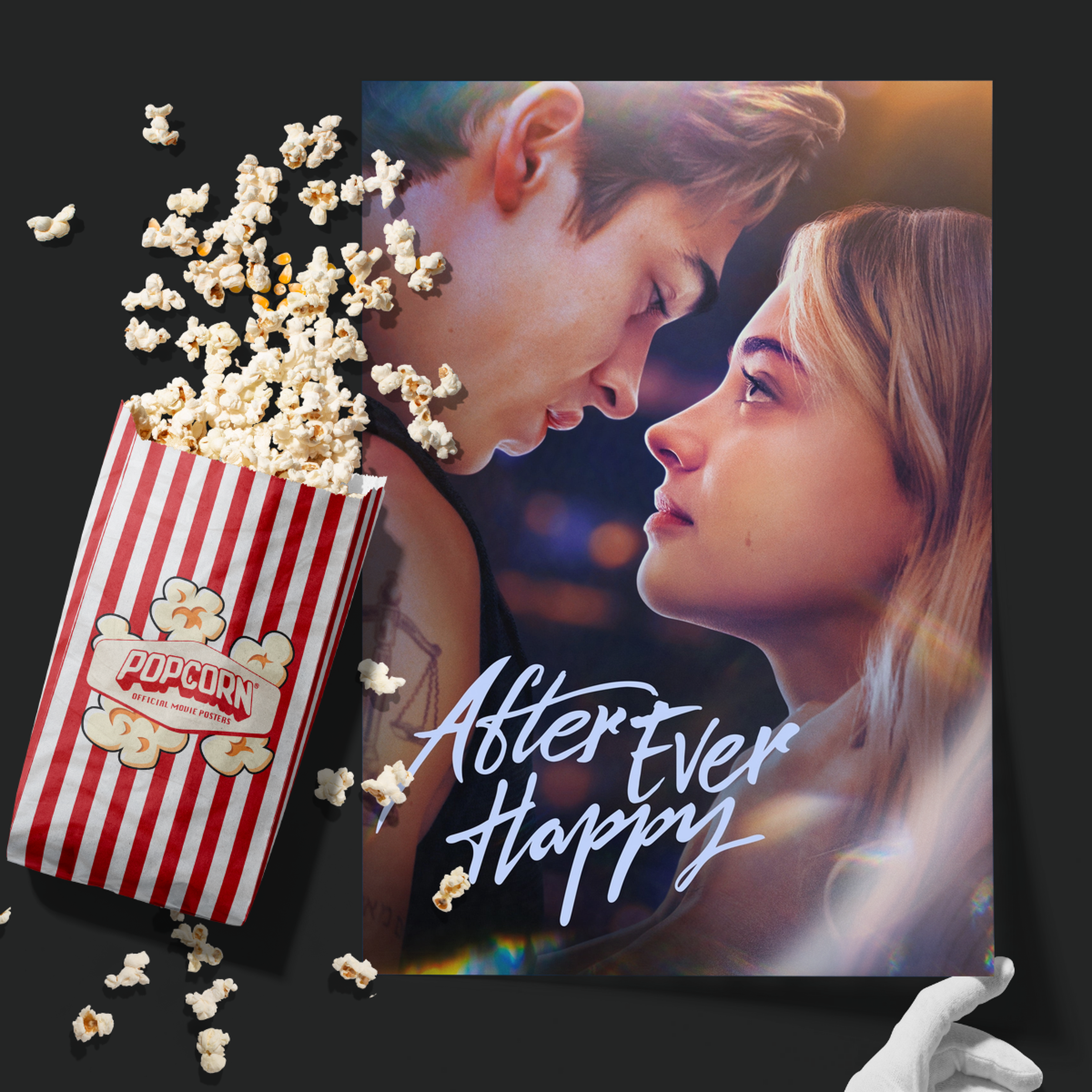 After Ever Happy (2022)