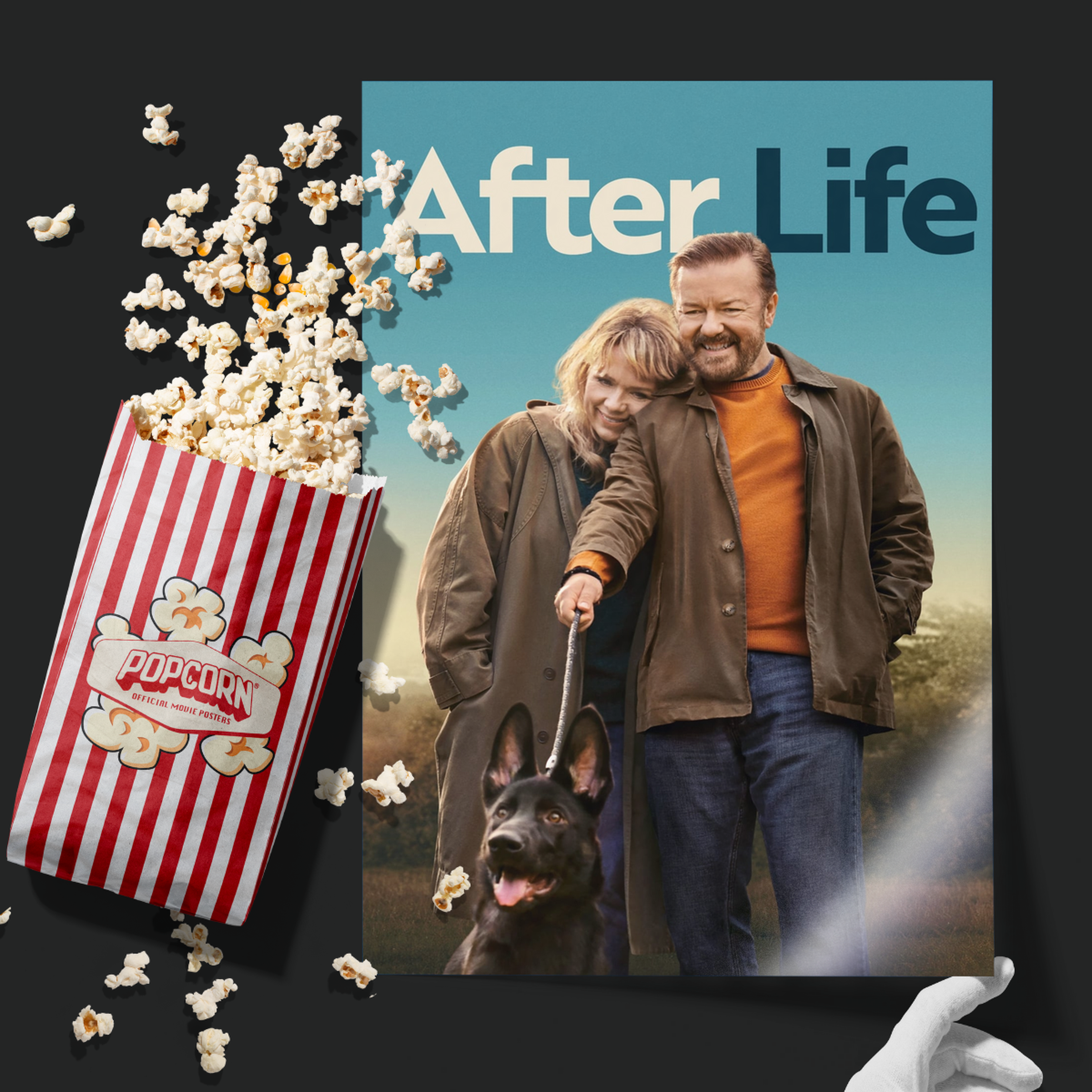 After Life (2019)