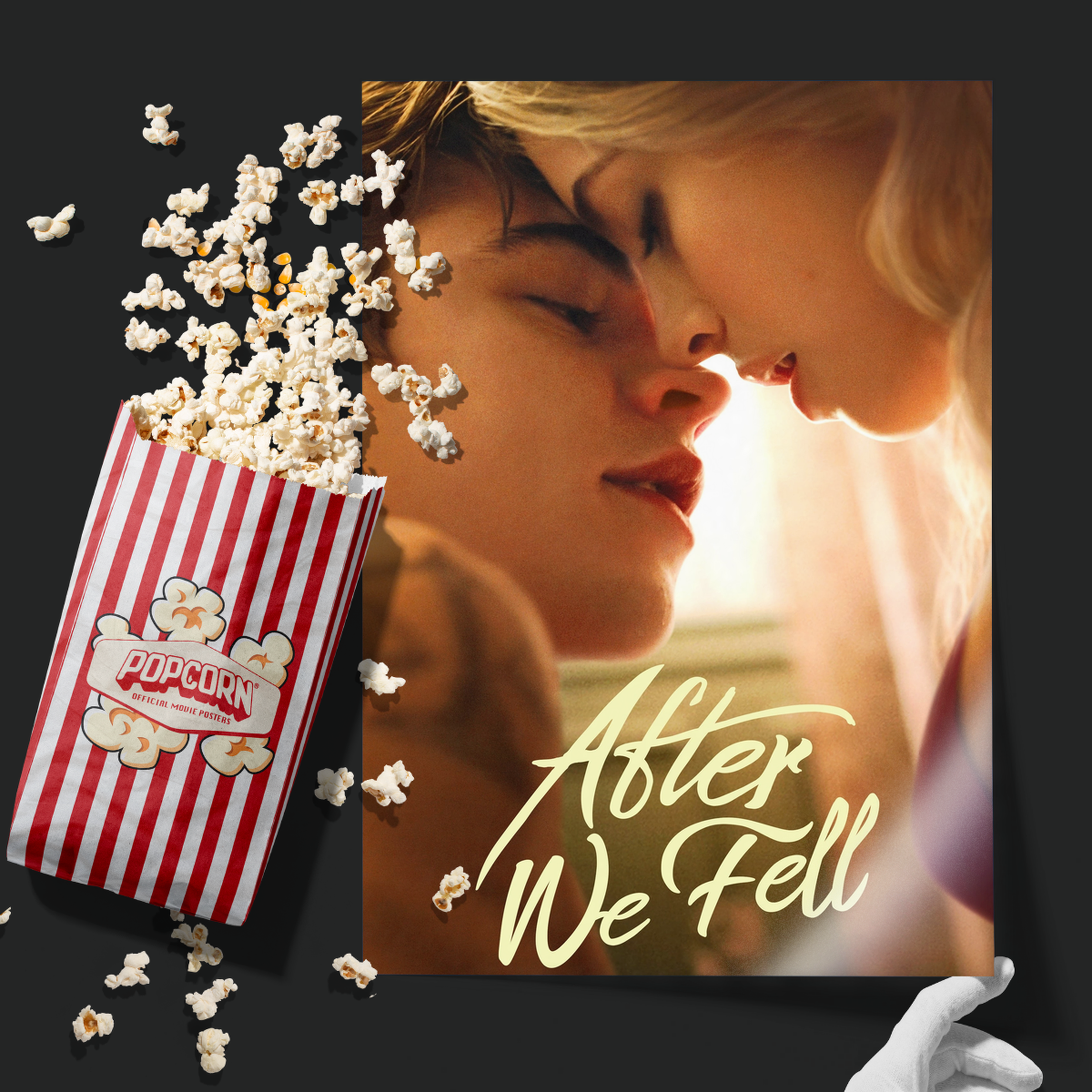 After We Fell (2021)