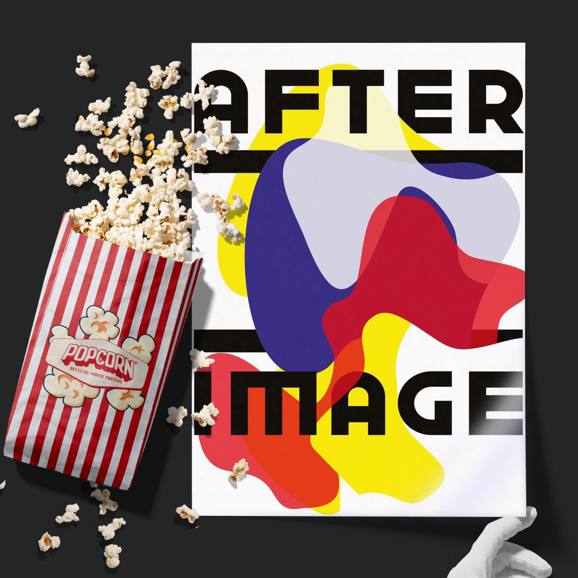 Afterimage (2016)