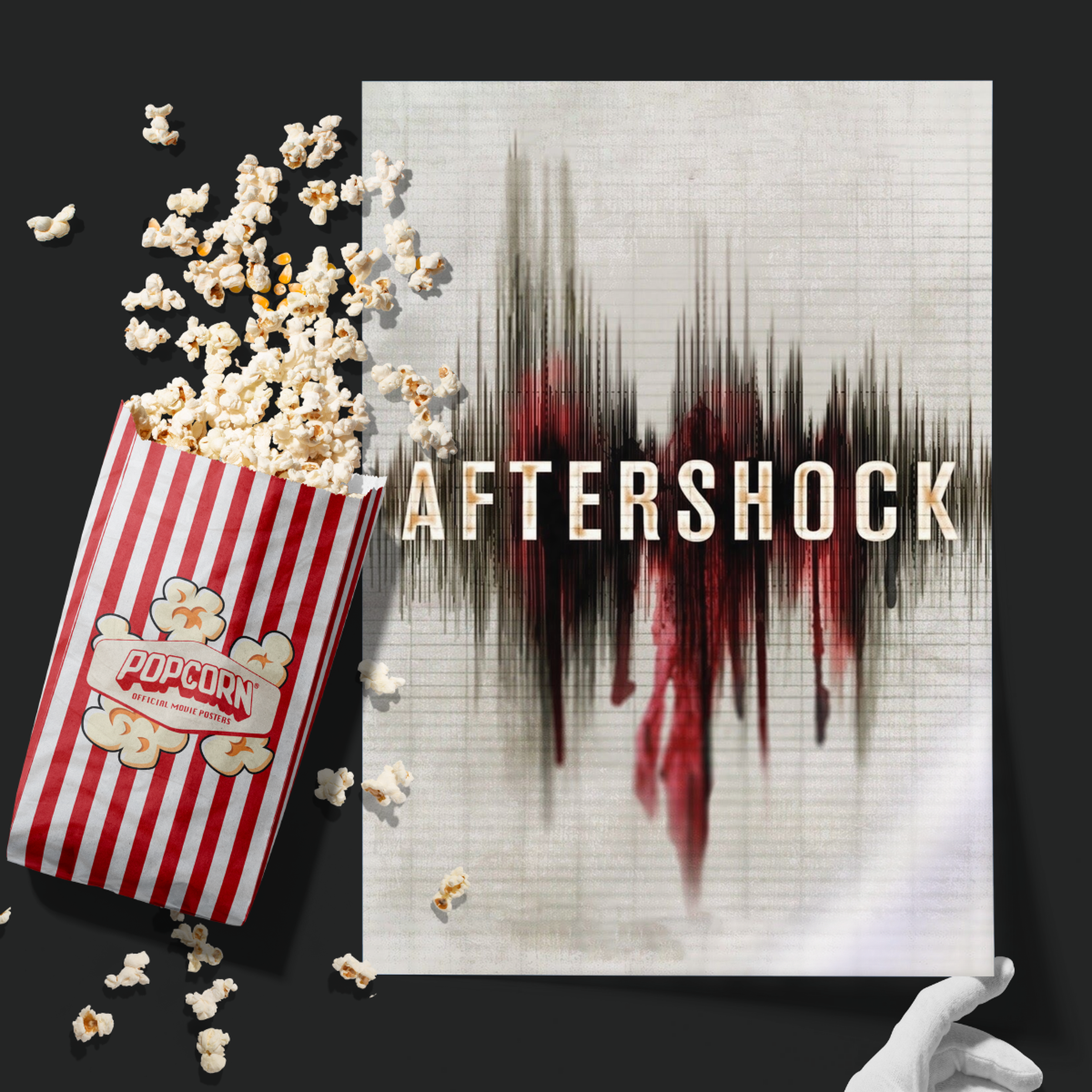Aftershock (2012)