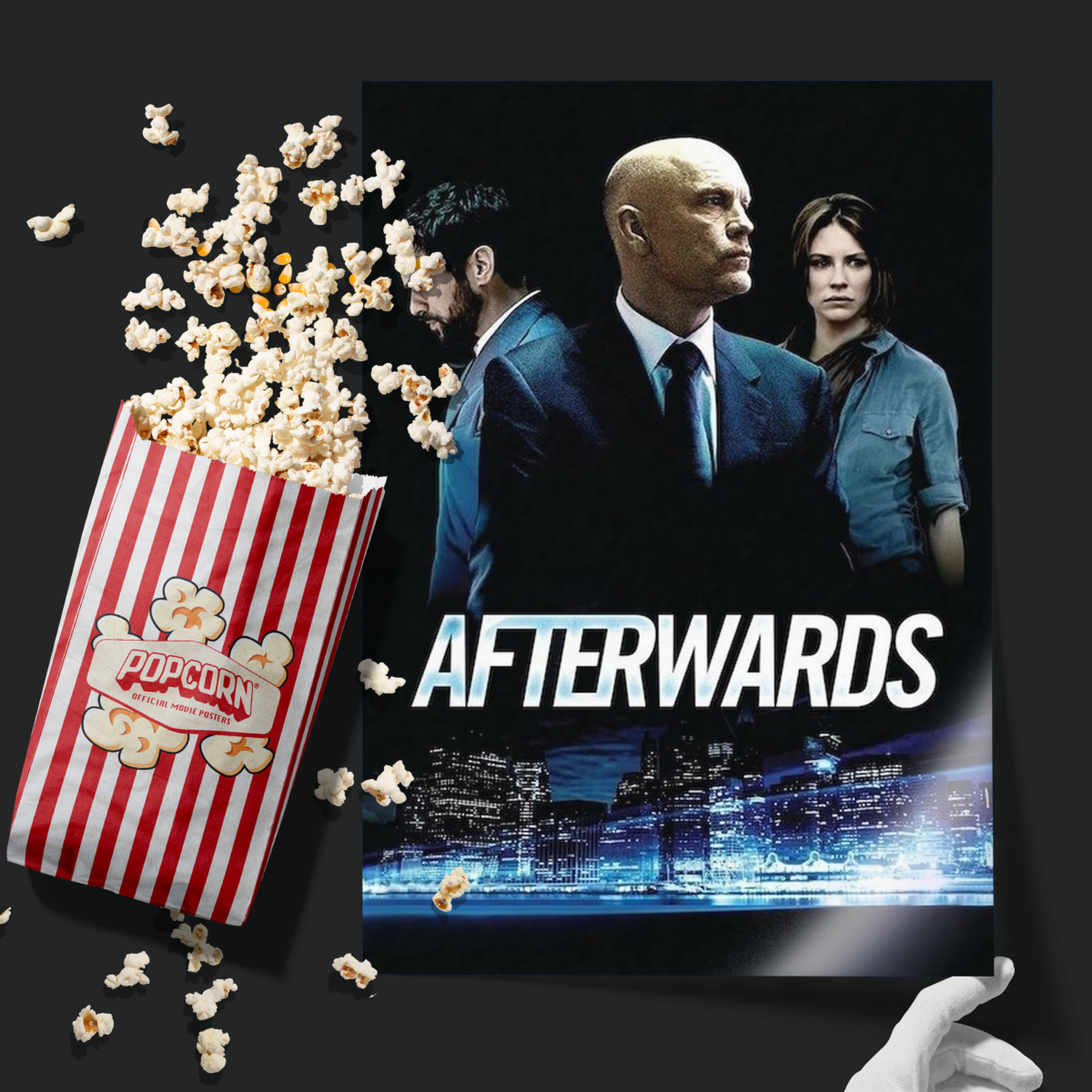 Afterwards (2008)