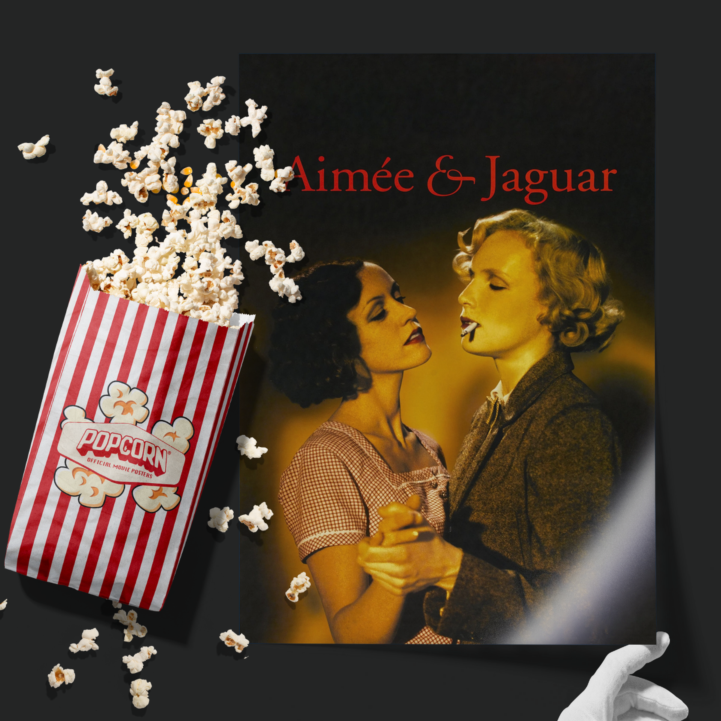 Aimée & Jaguar (1999)