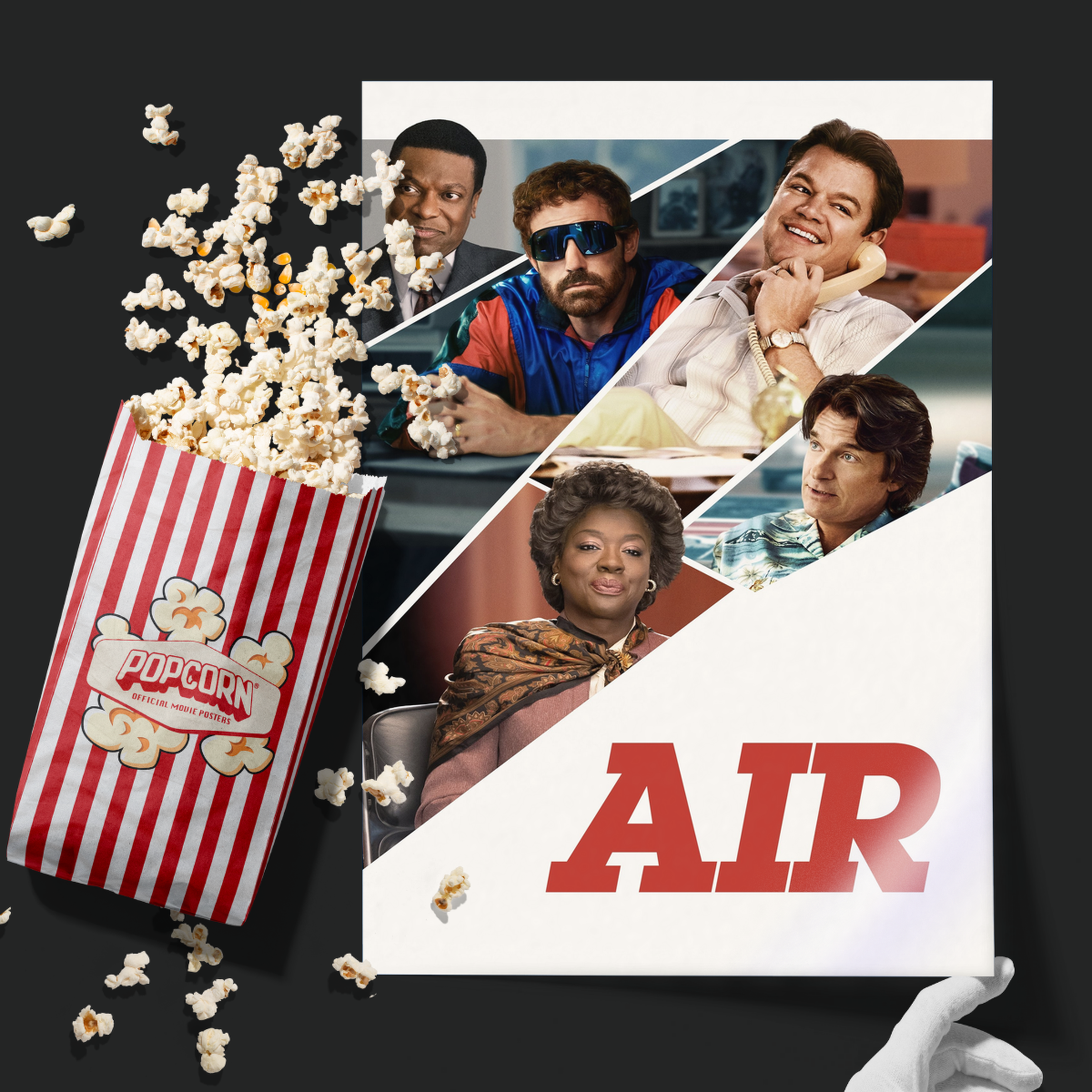 Air (2023)