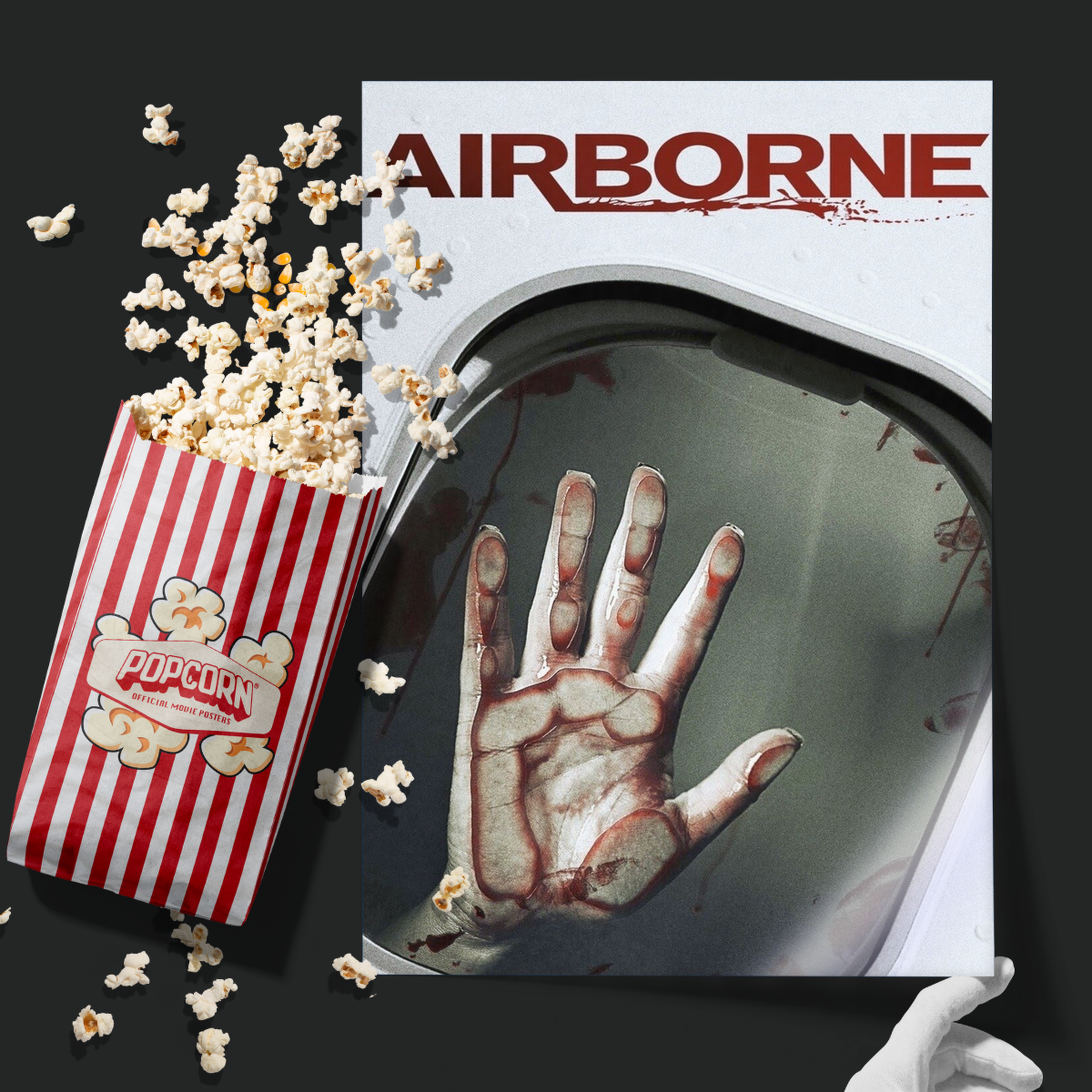 Airborne (2012)