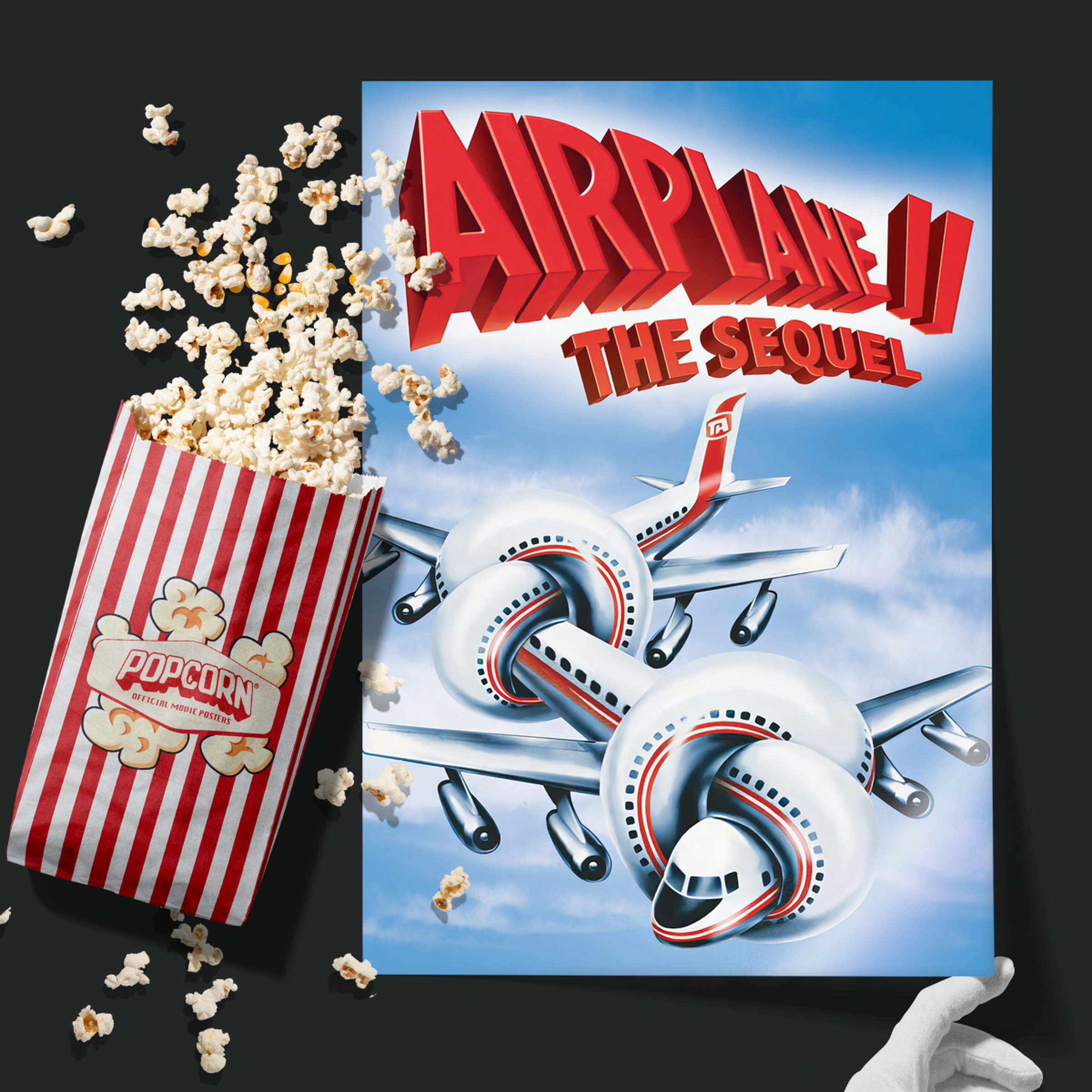 Airplane Ii The Sequel (1982)