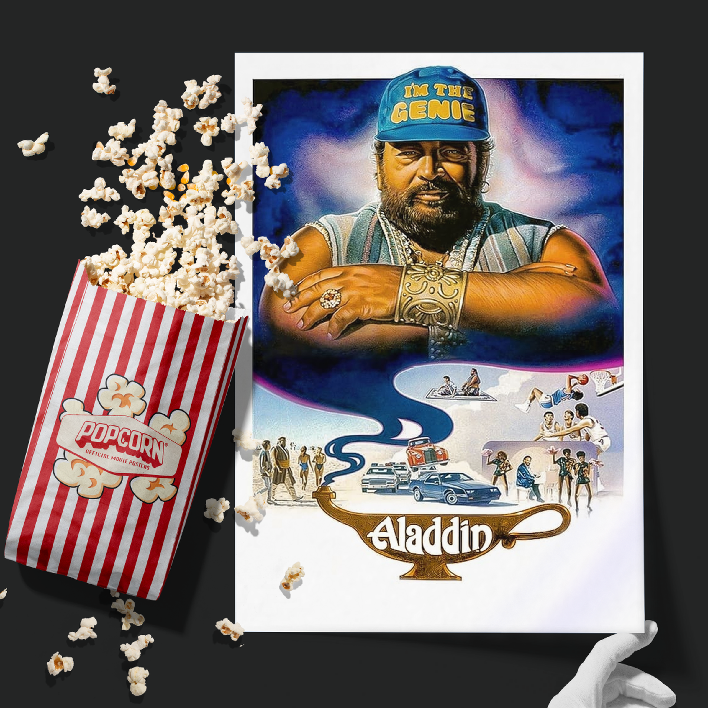 Aladdin (1986)