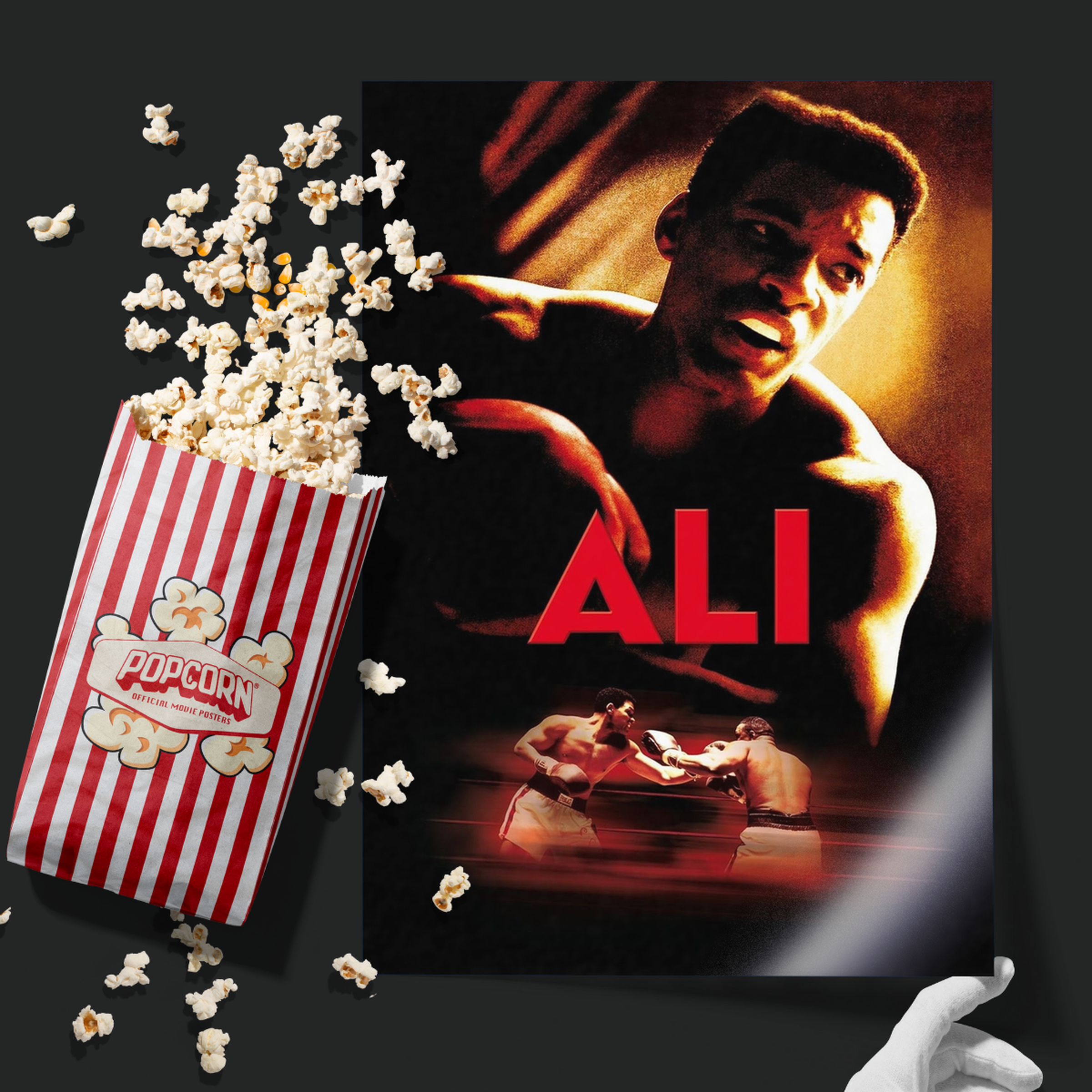Ali (2001)
