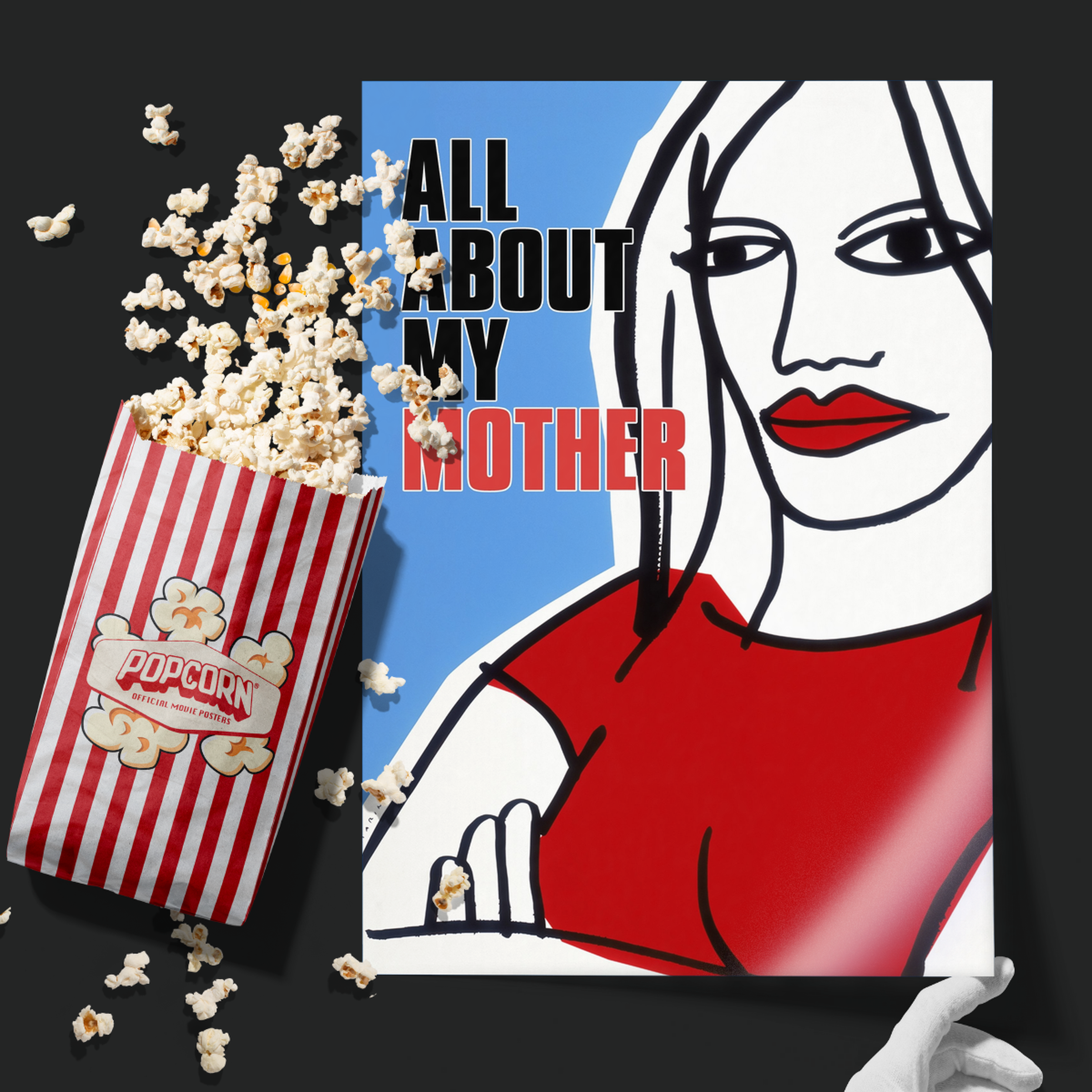 All About My Mother (1999)