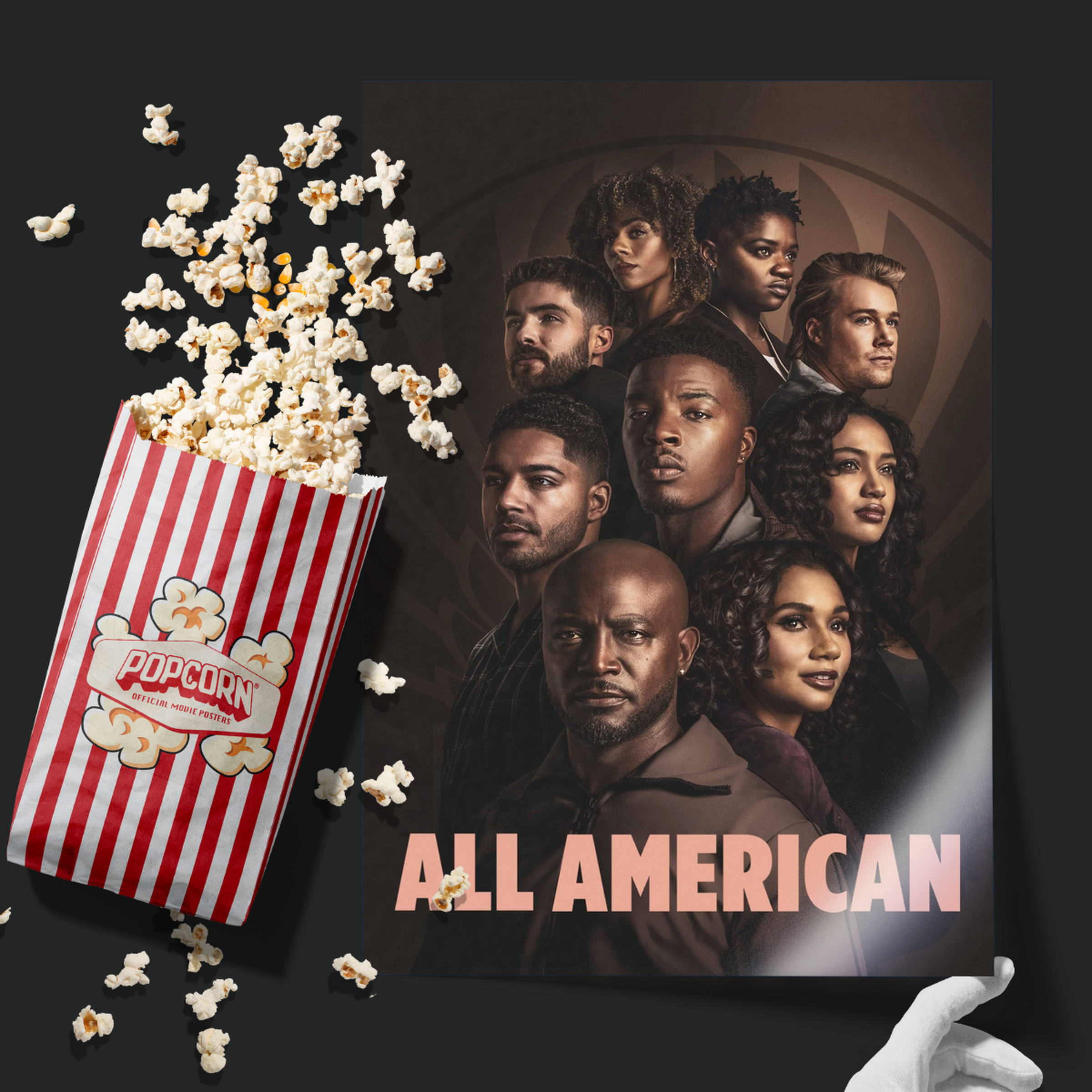 All American (2018)