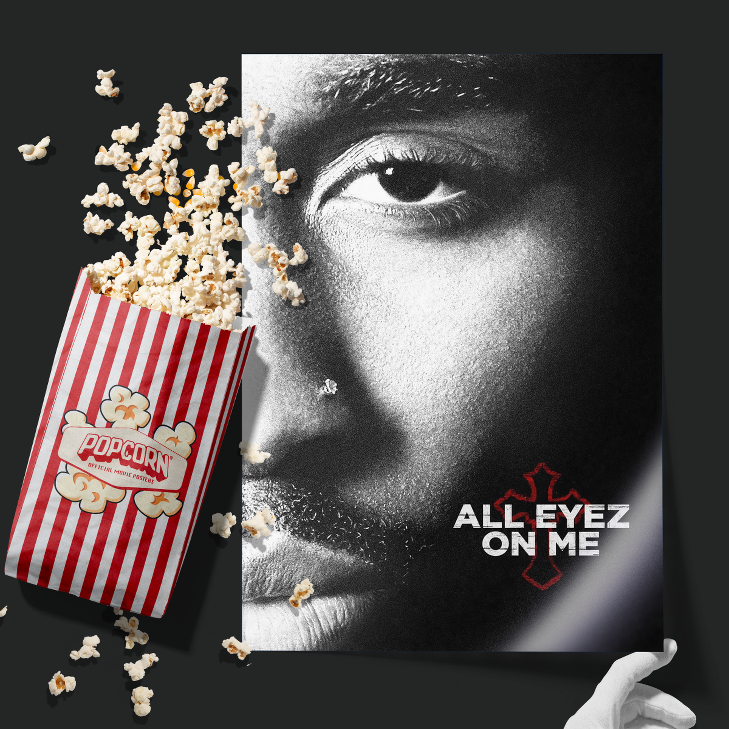 All Eyez On Me (2017)