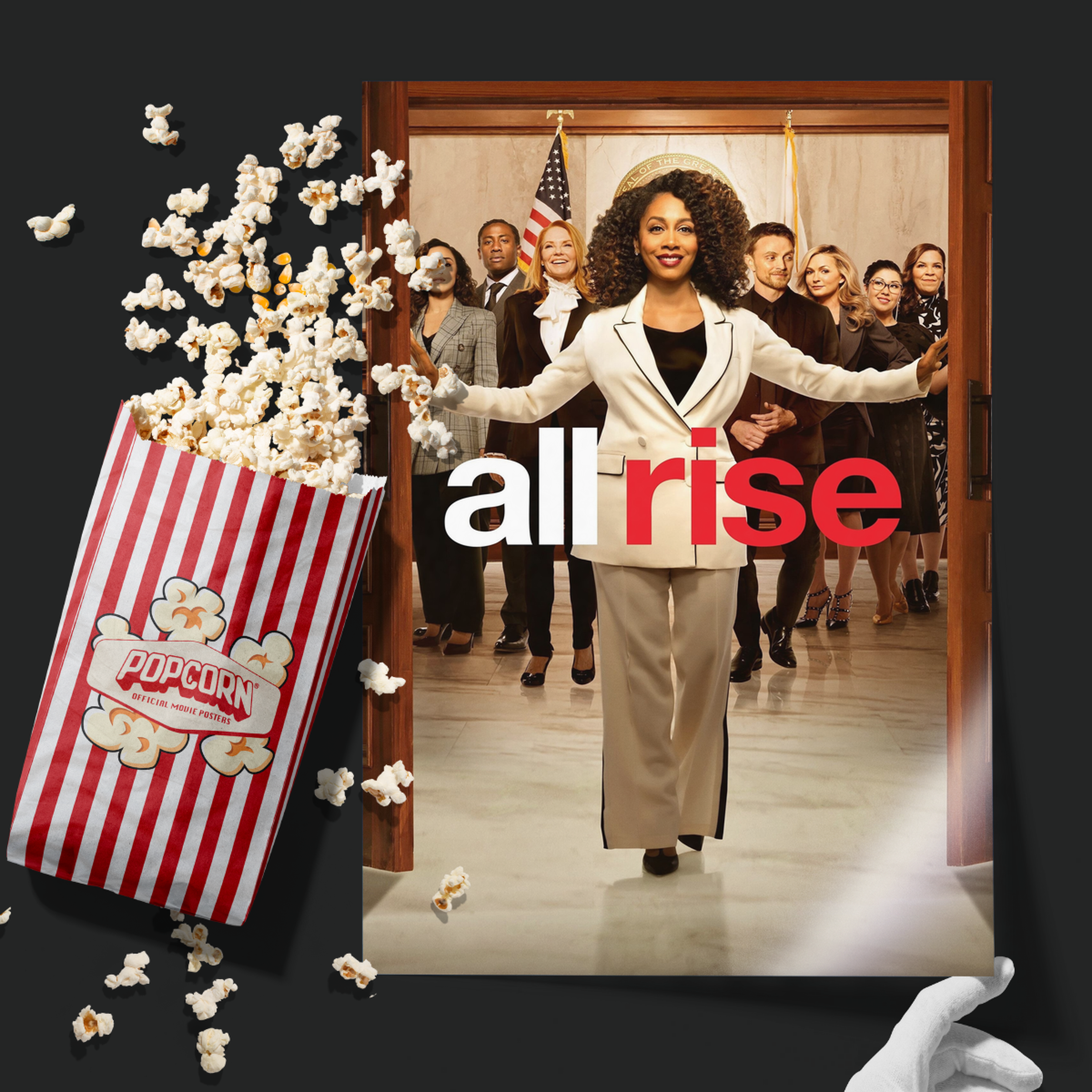 All Rise (2019)
