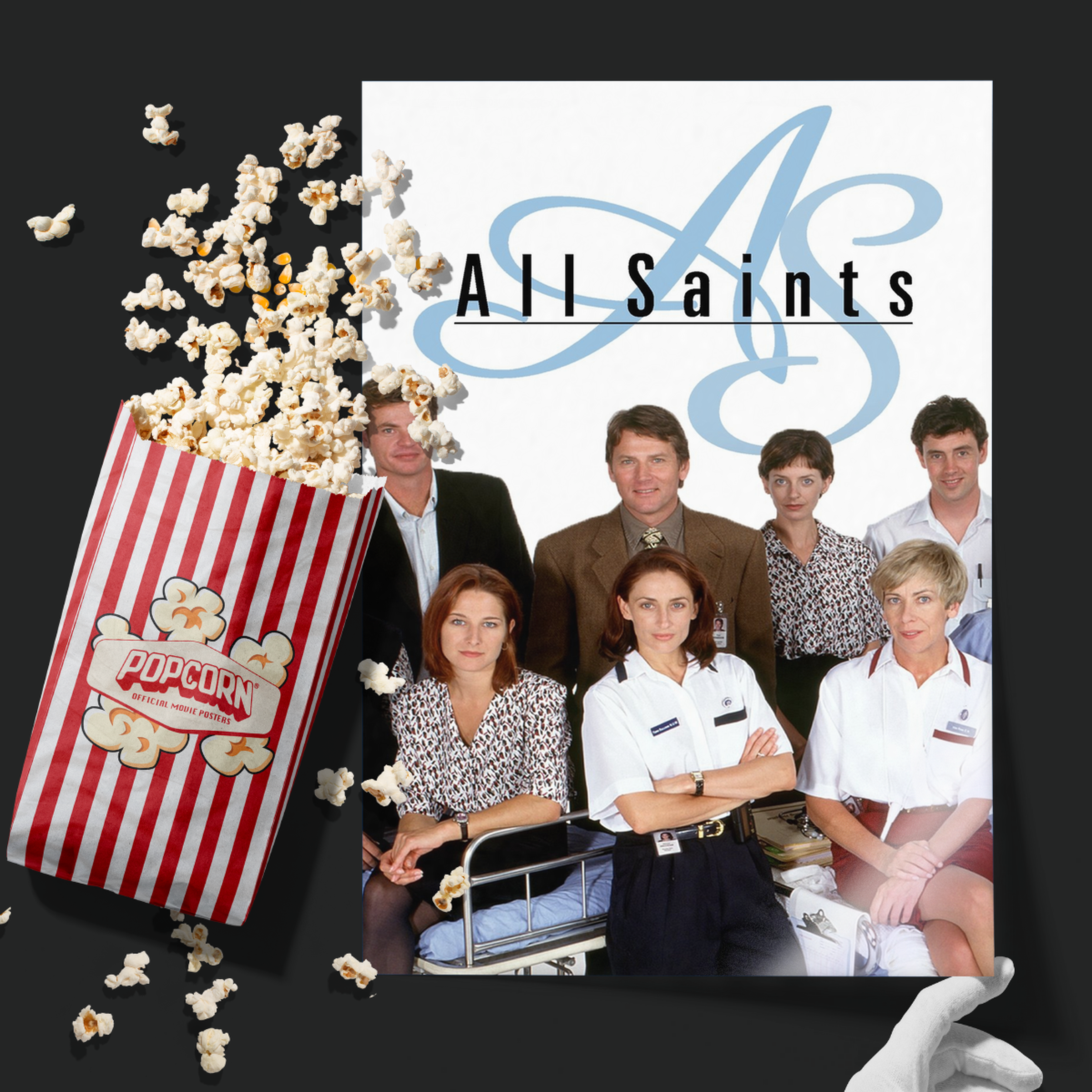 All Saints (1998)