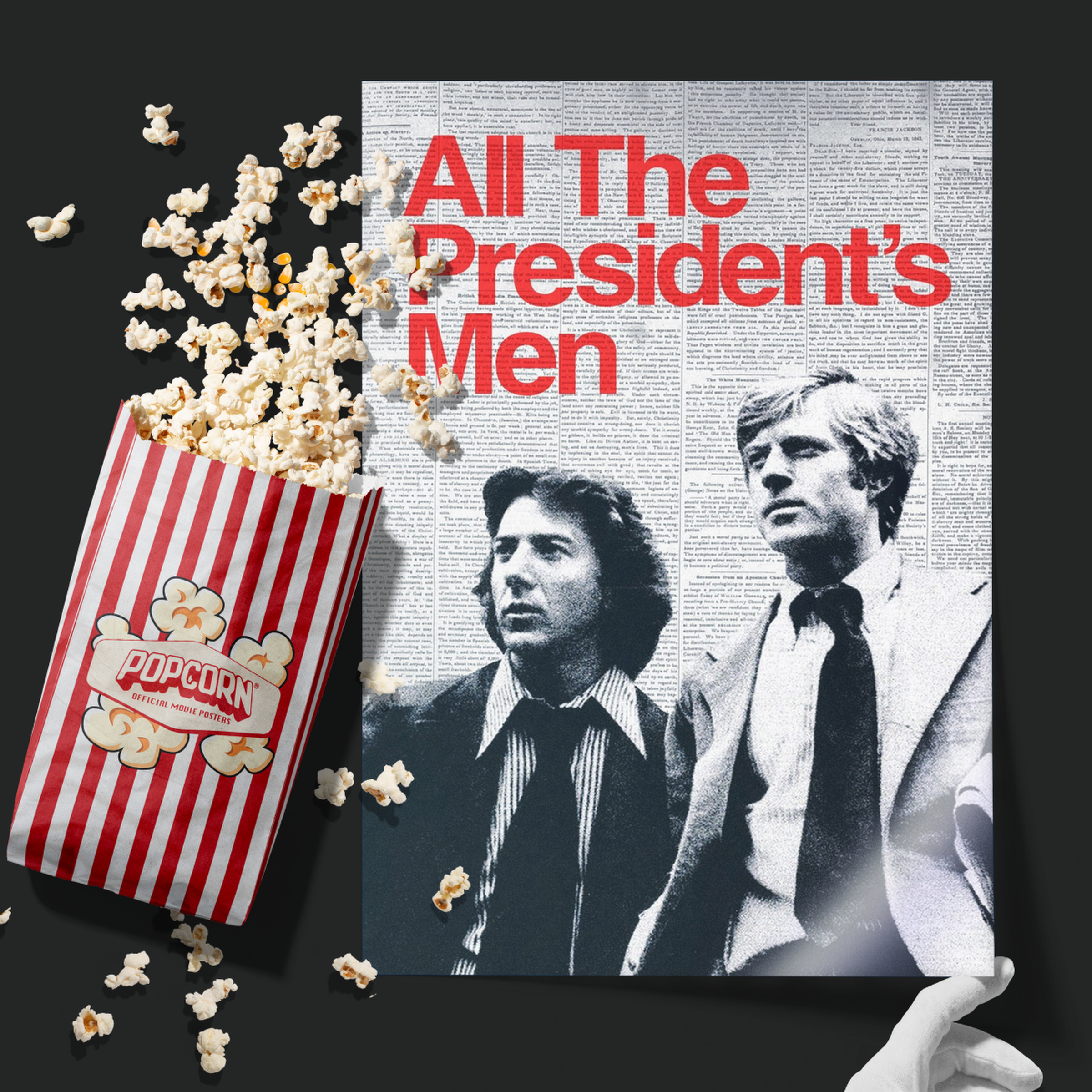 All The President's Men (1976)