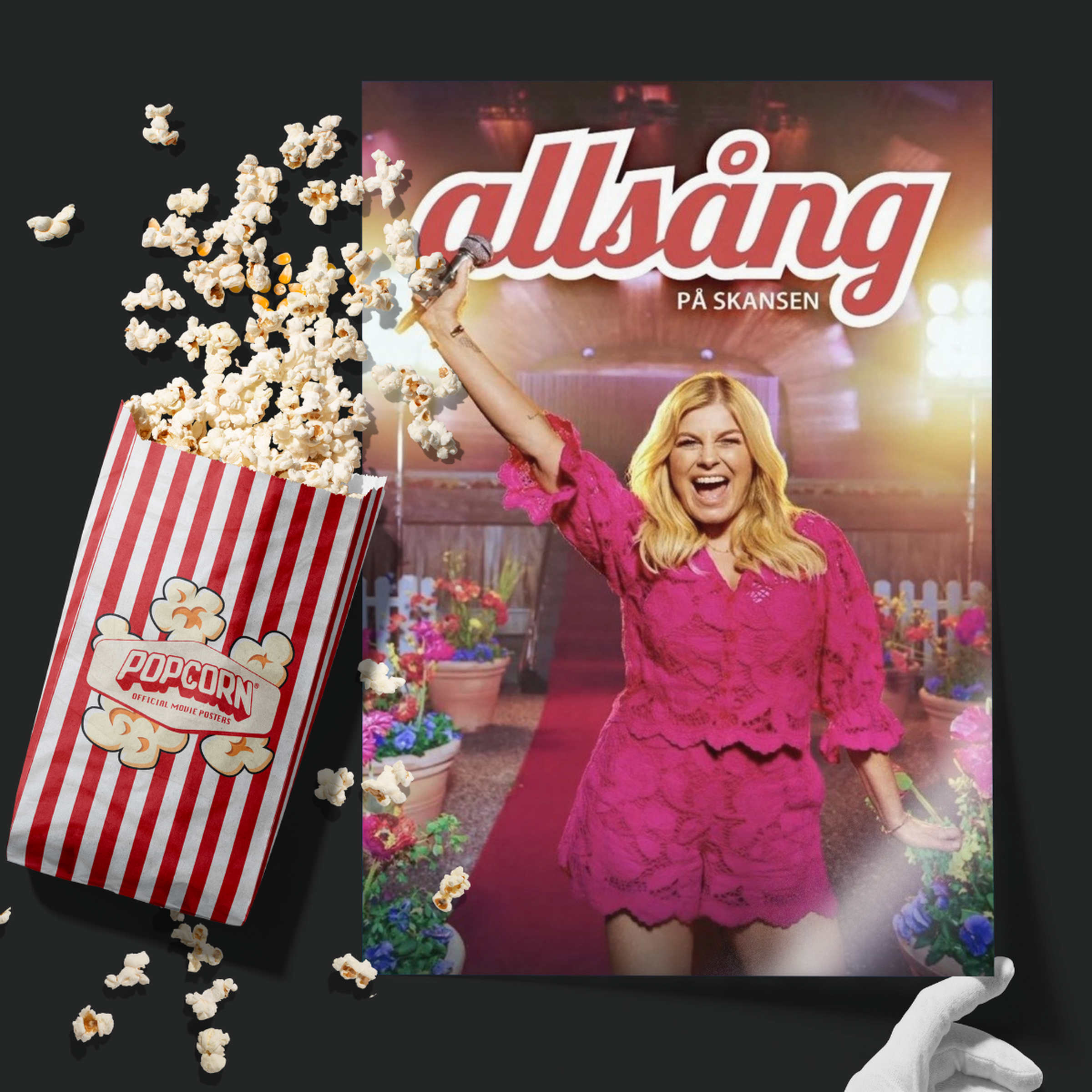 Allsång På Skansen (1979)